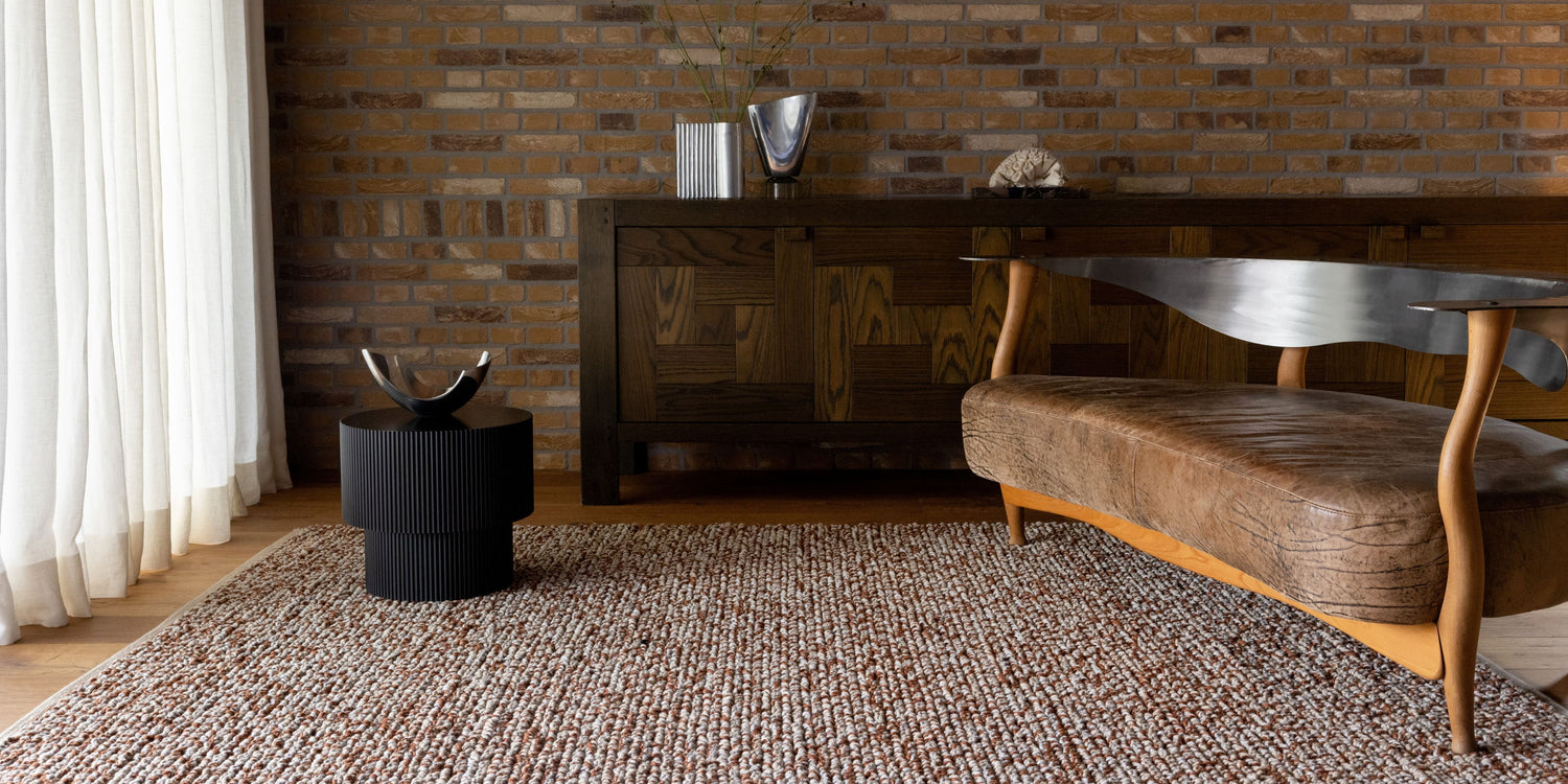 The Best Wool Rugs for 2022 from Brink & Campman