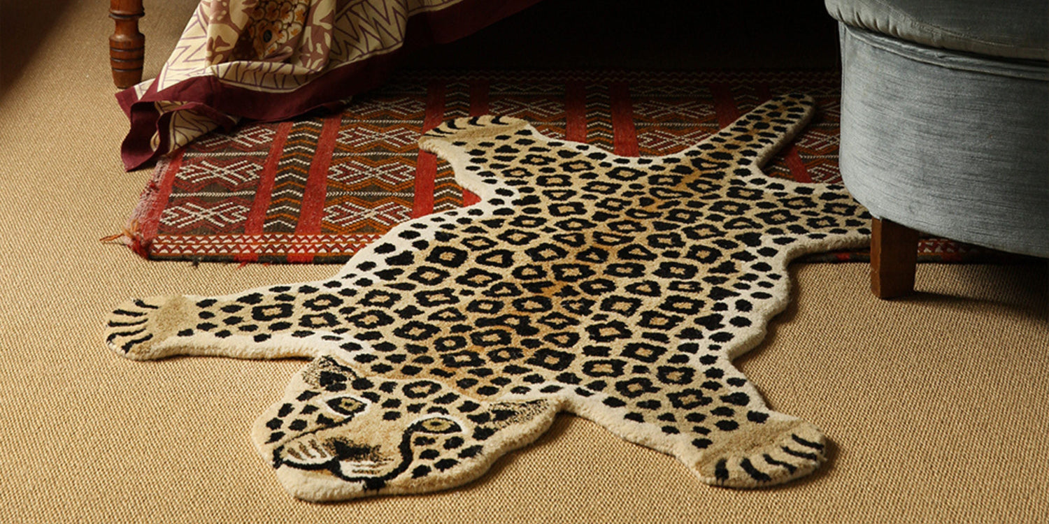 The Doing Goods Collection: Playful Designs For Any Space