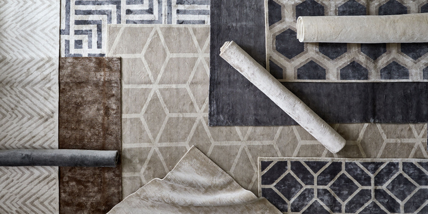 Geometric Rugs – A Style for Every Home