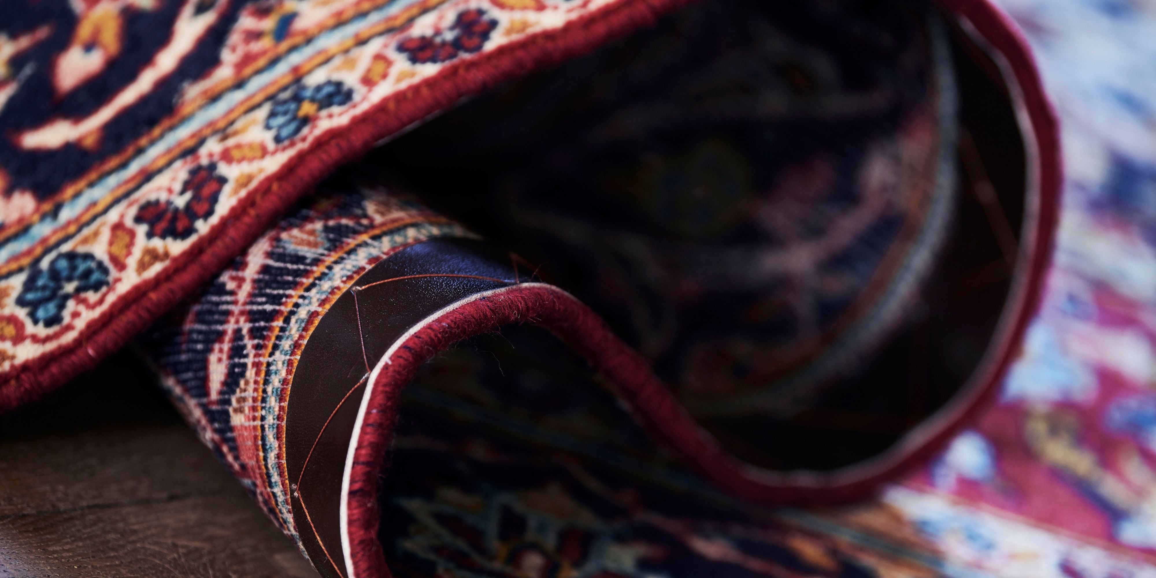 What is a Kashan Rug?