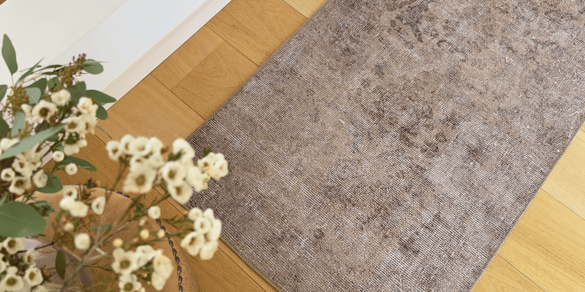 Lyra Washable Runner