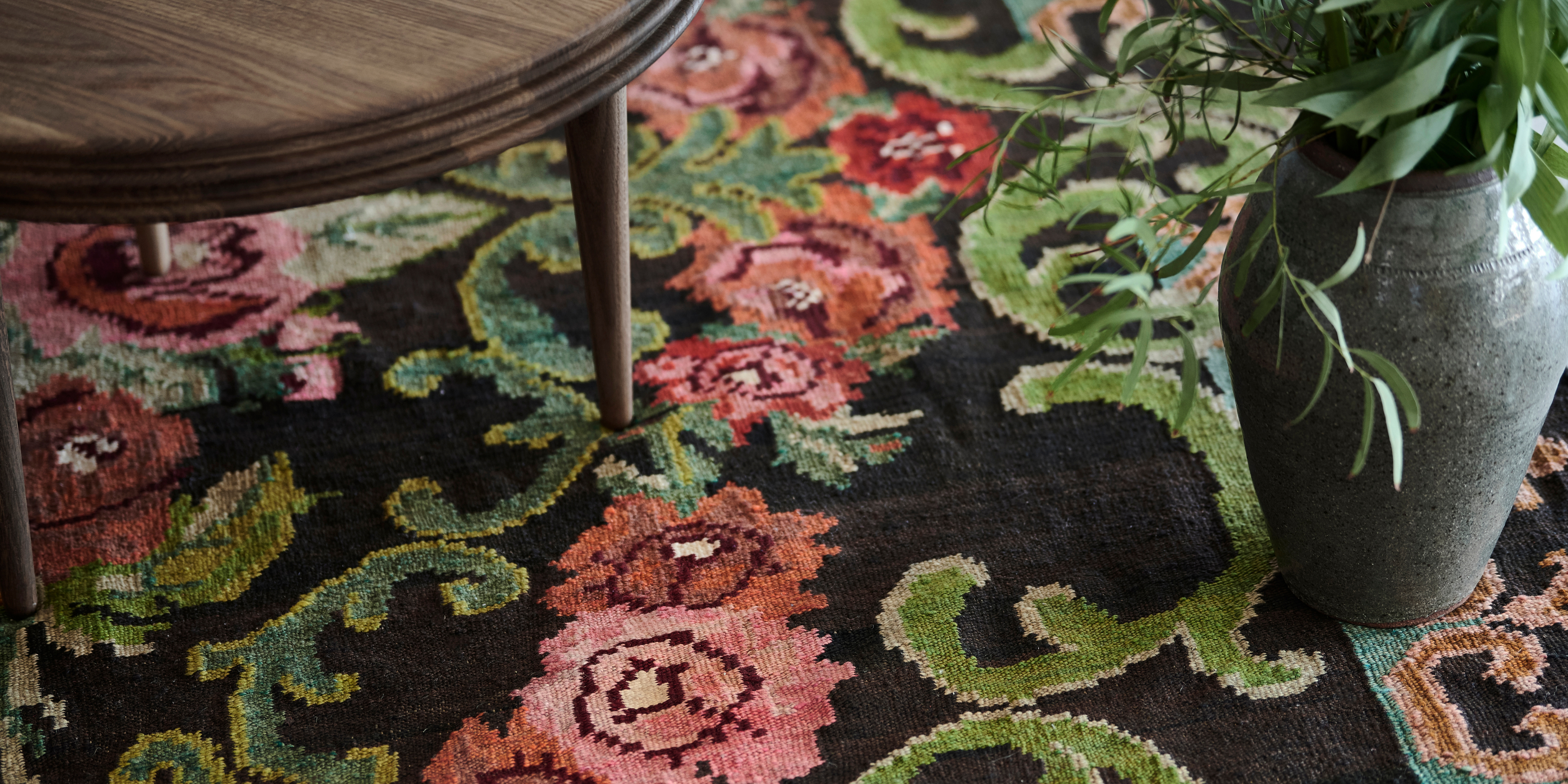How Long Should a Rug Last?