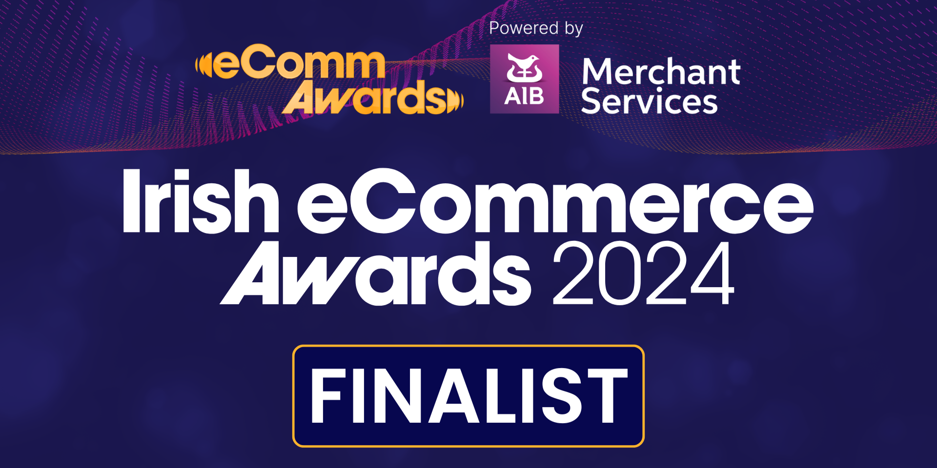 We're Shortlisted! DIY Home, Furniture & Interior Design eCommerce Website of the Year