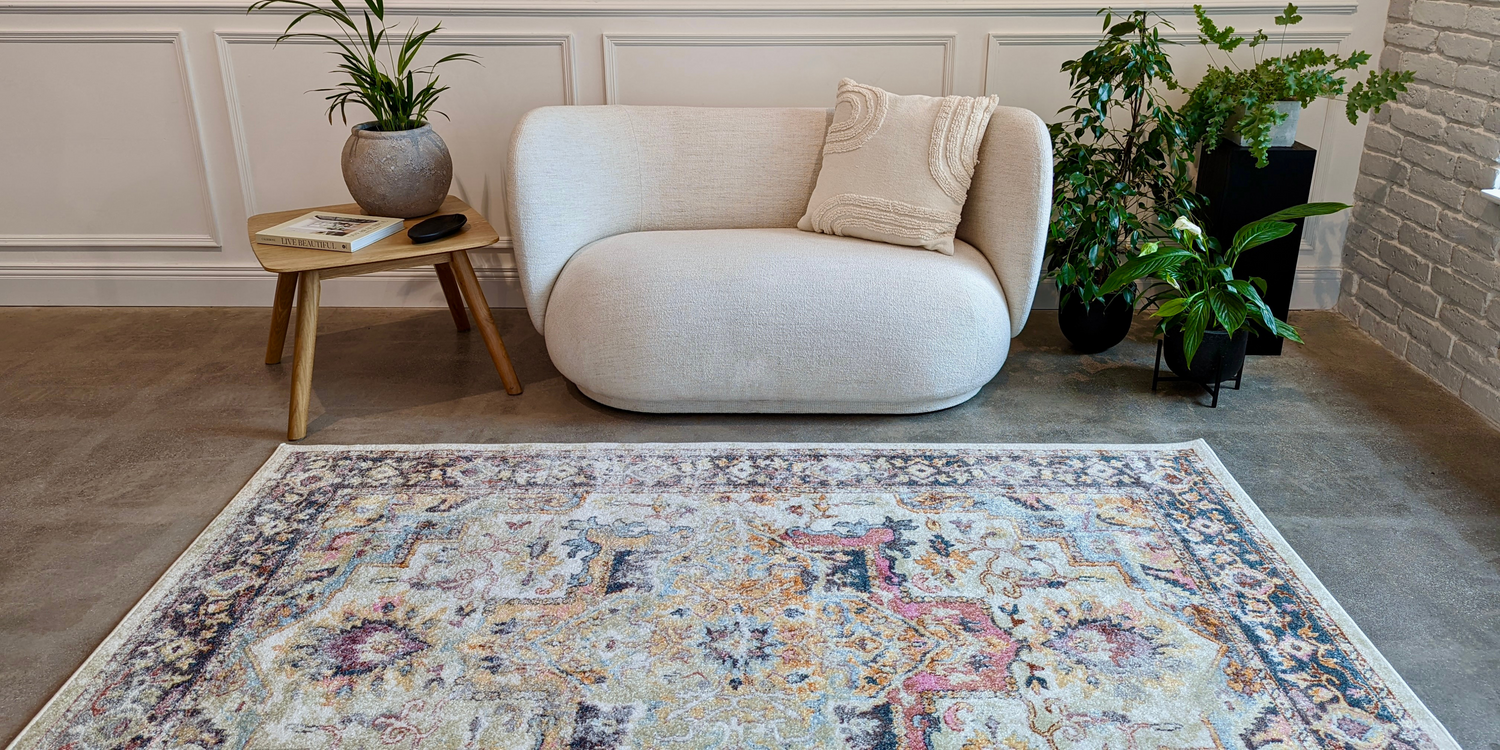 Budget Rugs to Suit Every Room in Your Home