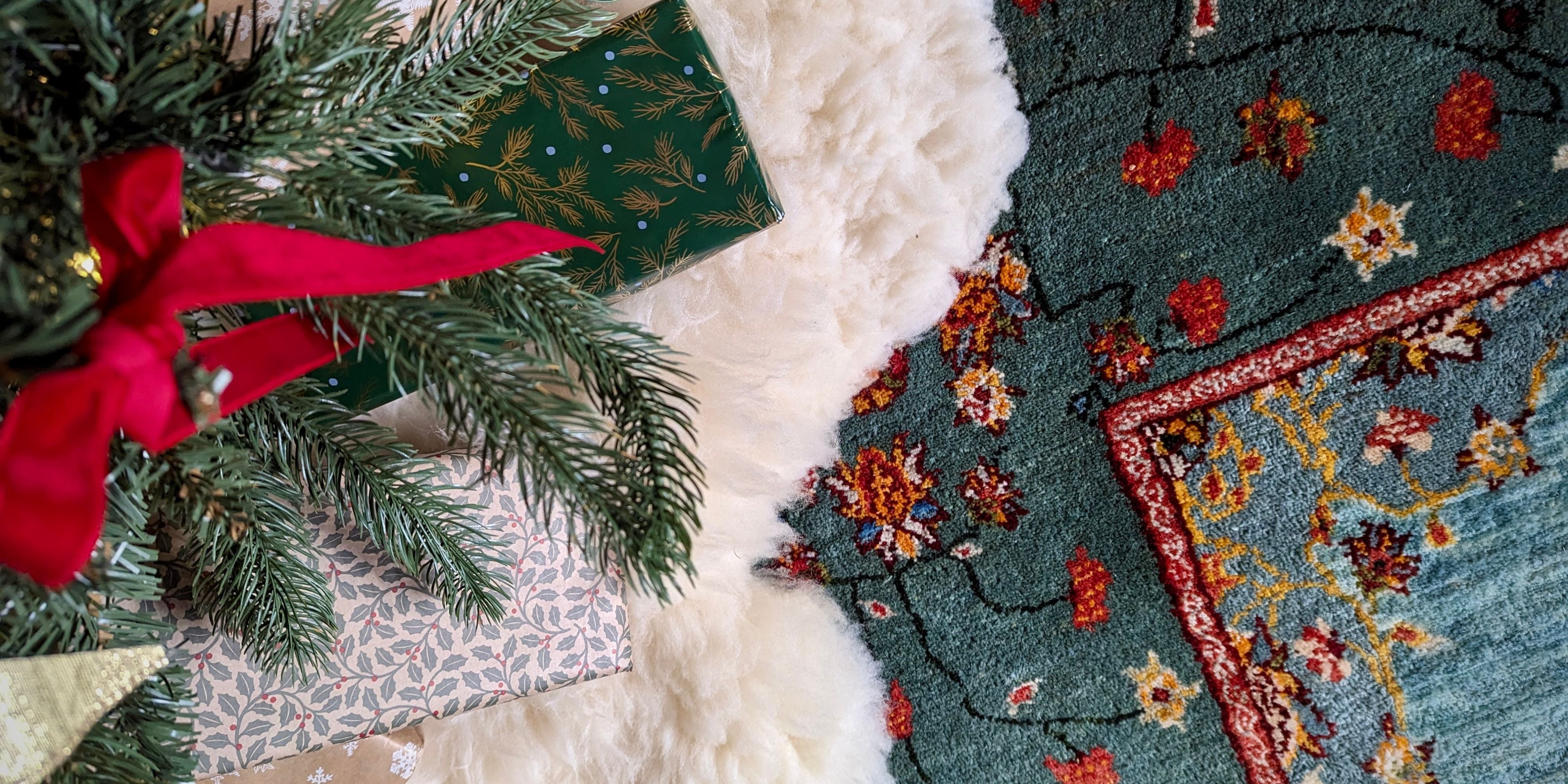 The Rugs.ie Christmas Gift Guide