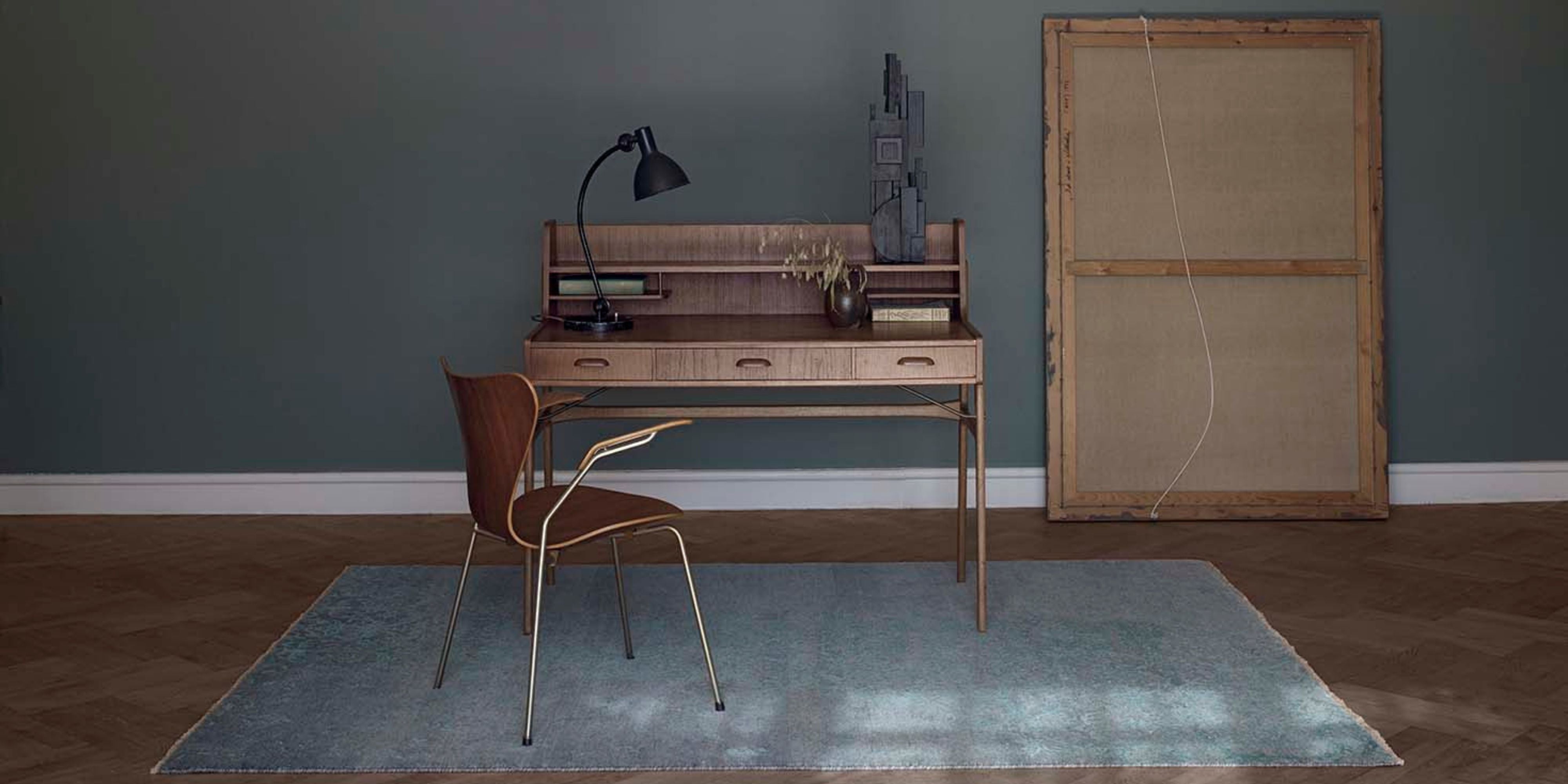 The Best Rugs for Office Chairs and Desks