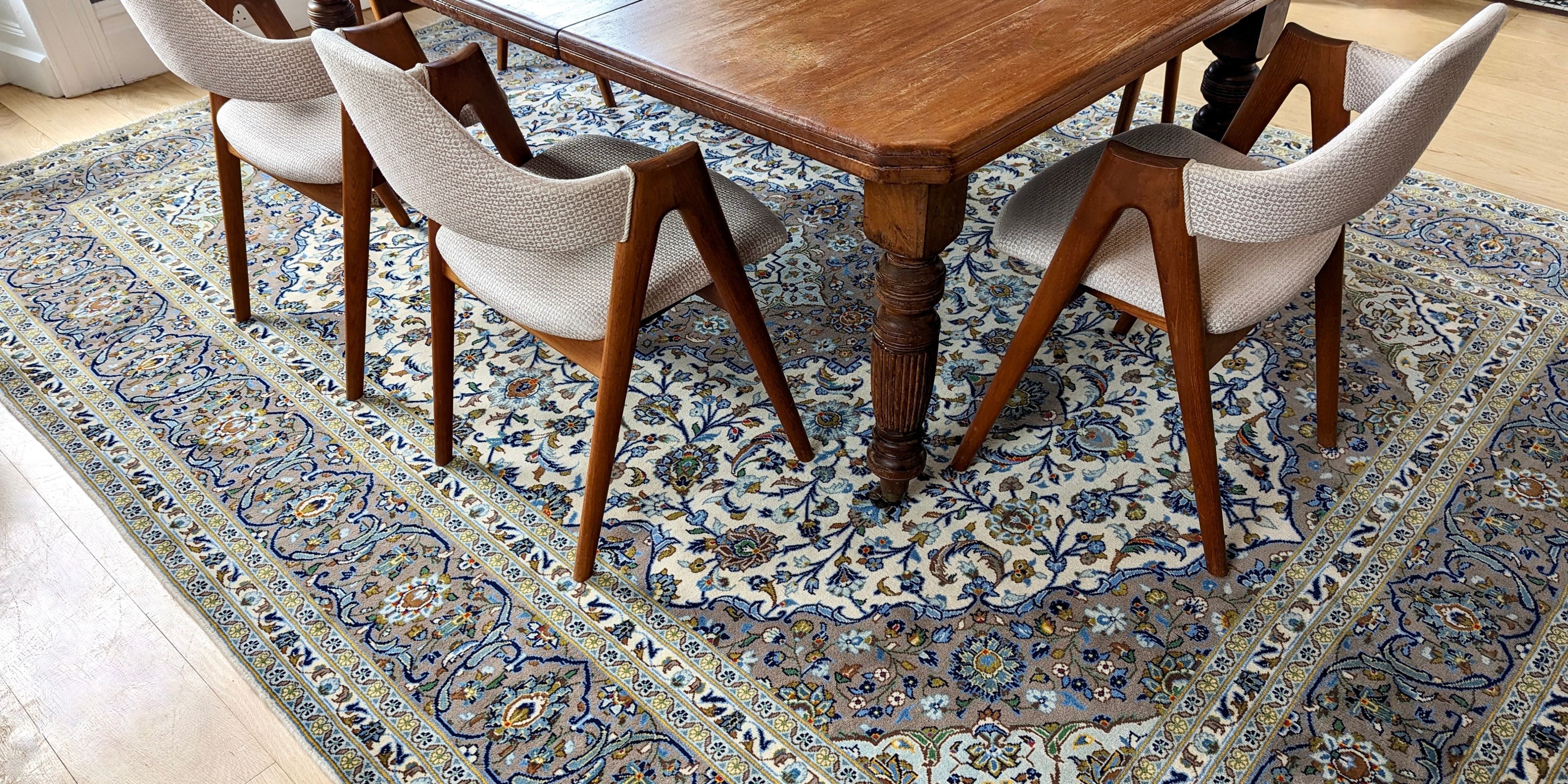 What Are the Most Durable Rug Materials for Your Home?