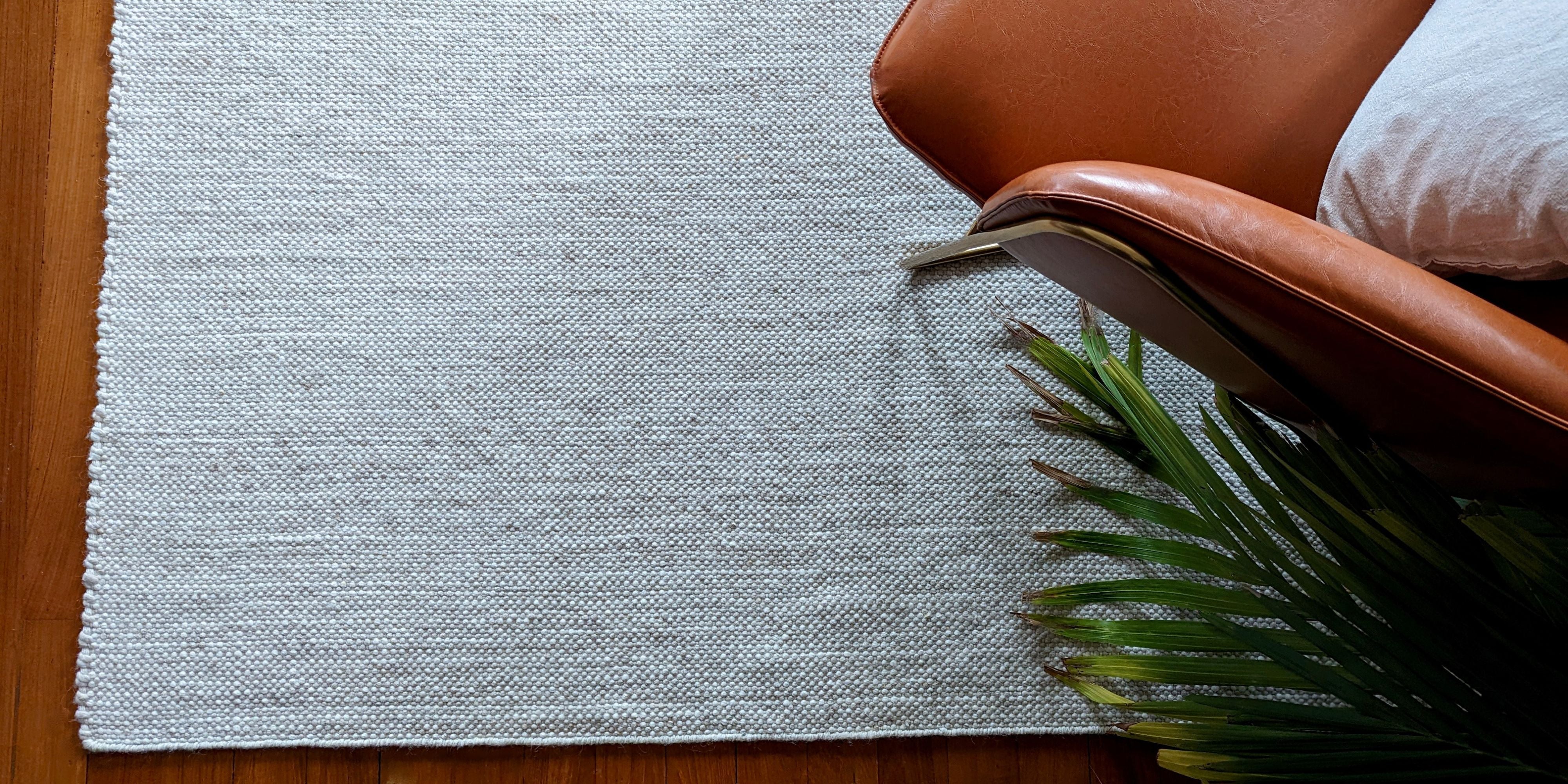 Achieving a Minimalist Aesthetic with Scandinavian Style Rugs