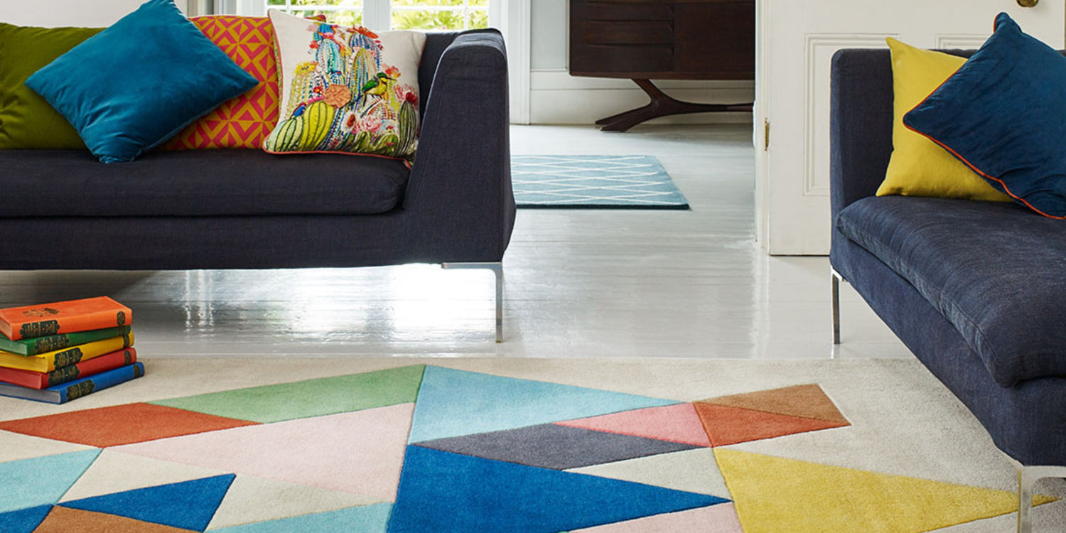 The Best Affordable Rugs 2022