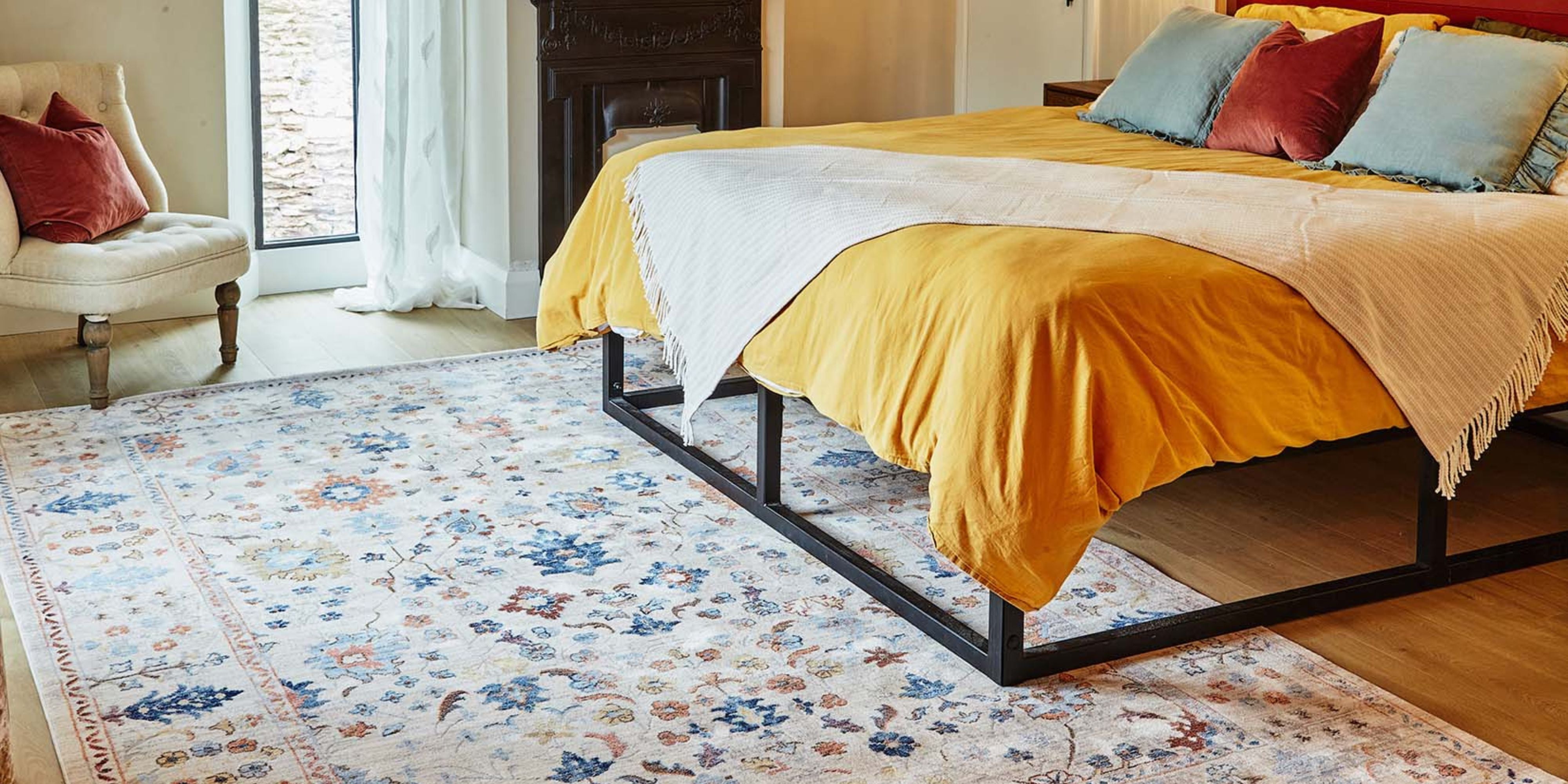 Cyrus Rugs Room Visualiser Try your rug with our new Room Visualiser tool!