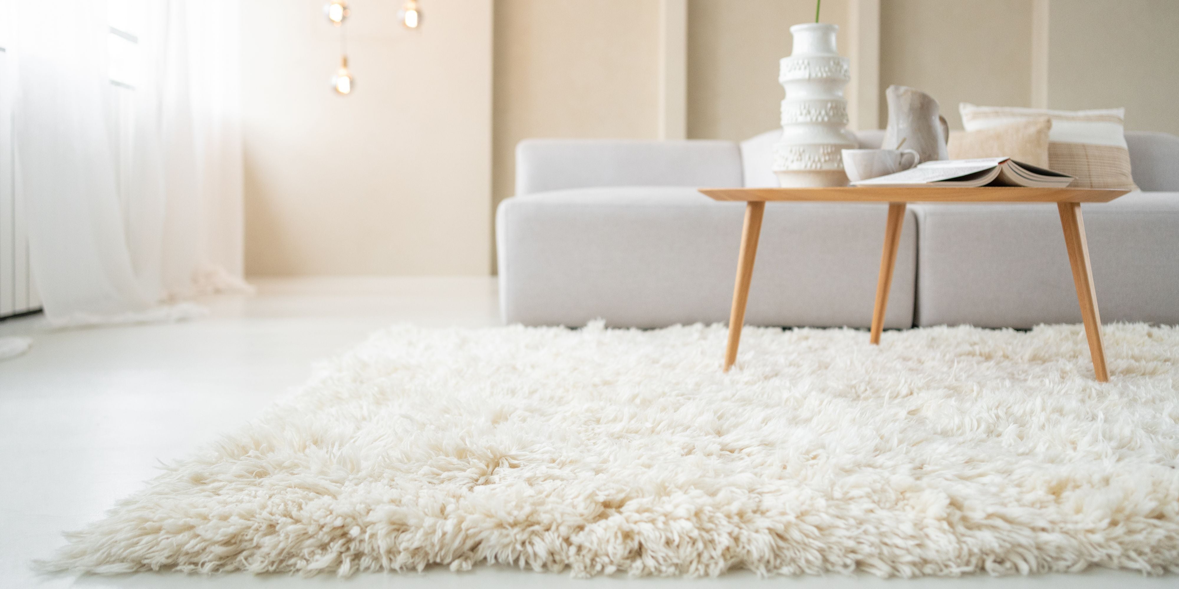 Do Rugs Make a Room Warmer?