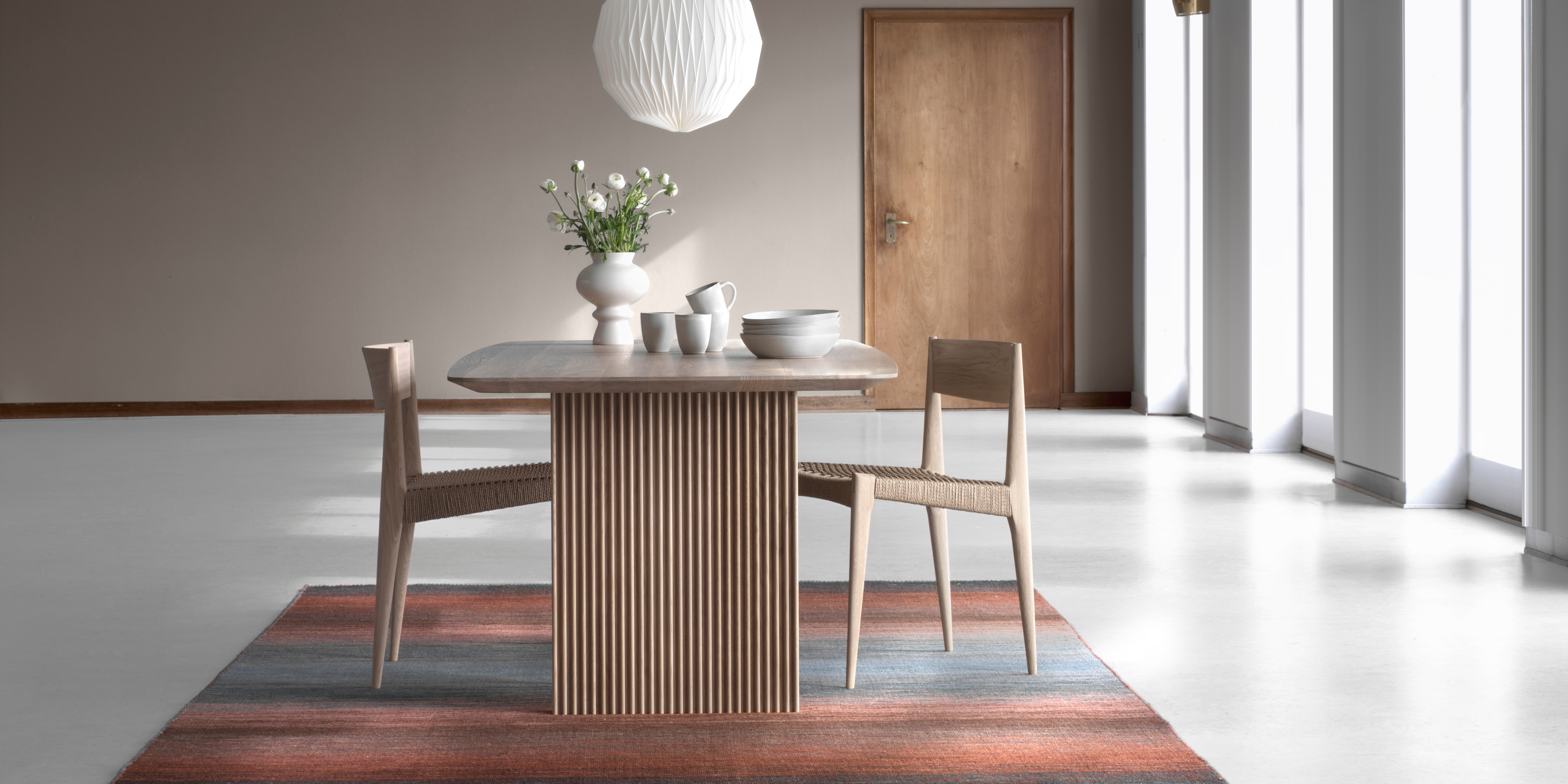 Decorating with Scandinavian-Style Rugs: A How To Guide