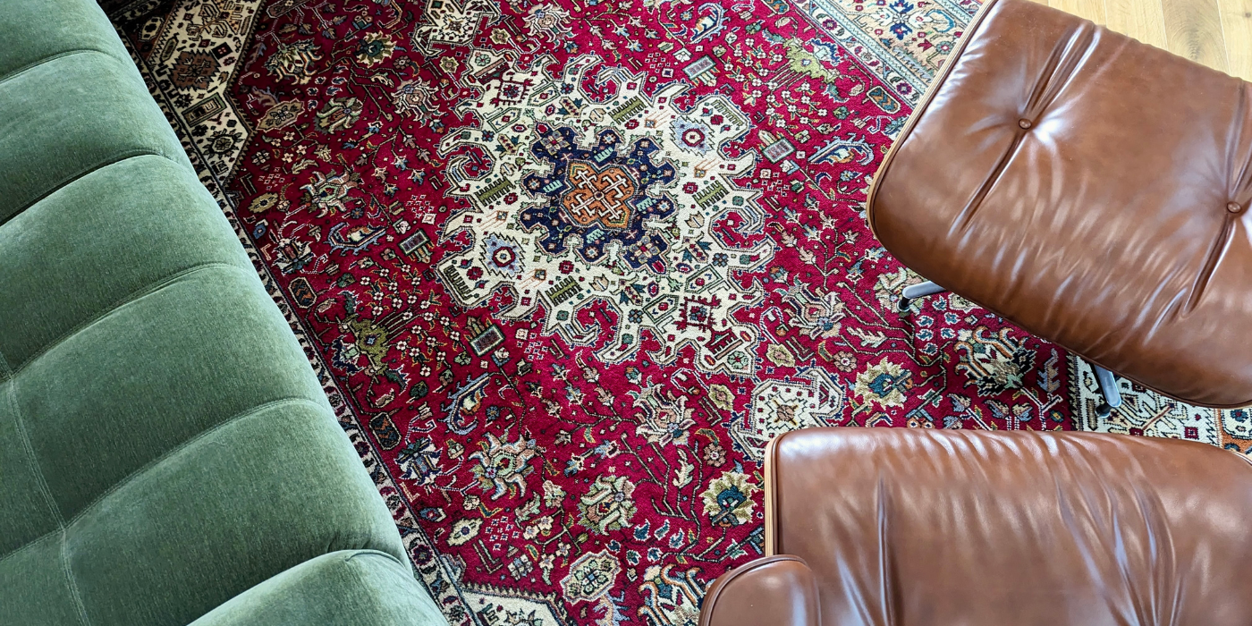 Our Top Interior Rug Trends for 2024