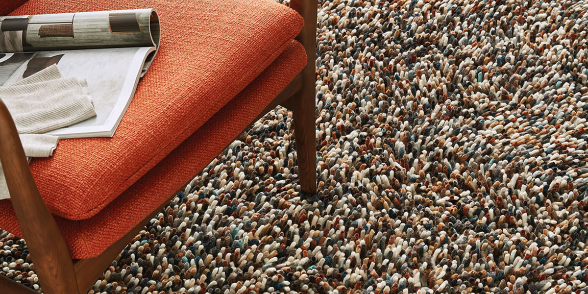 High Pile Rugs