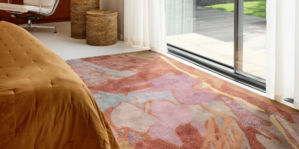 Harlequin Rugs
