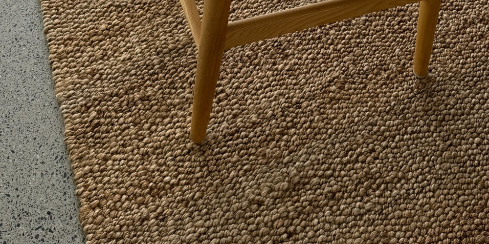 Jute & Sisal Rugs