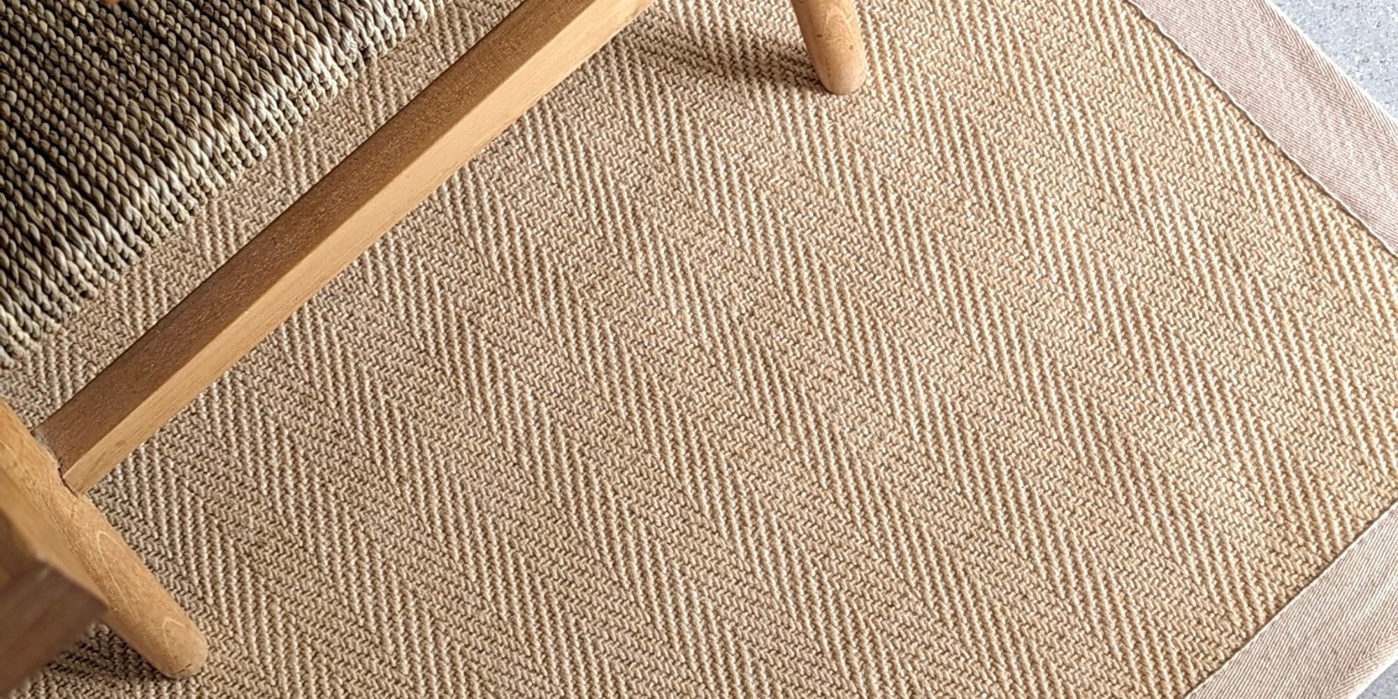 Jute & Sisal Rugs