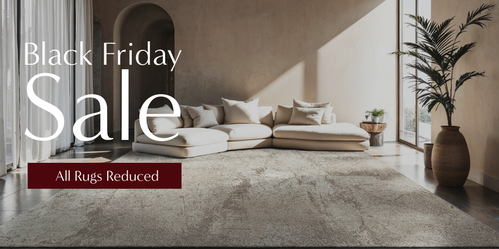 Rugs on sale | Black Friday