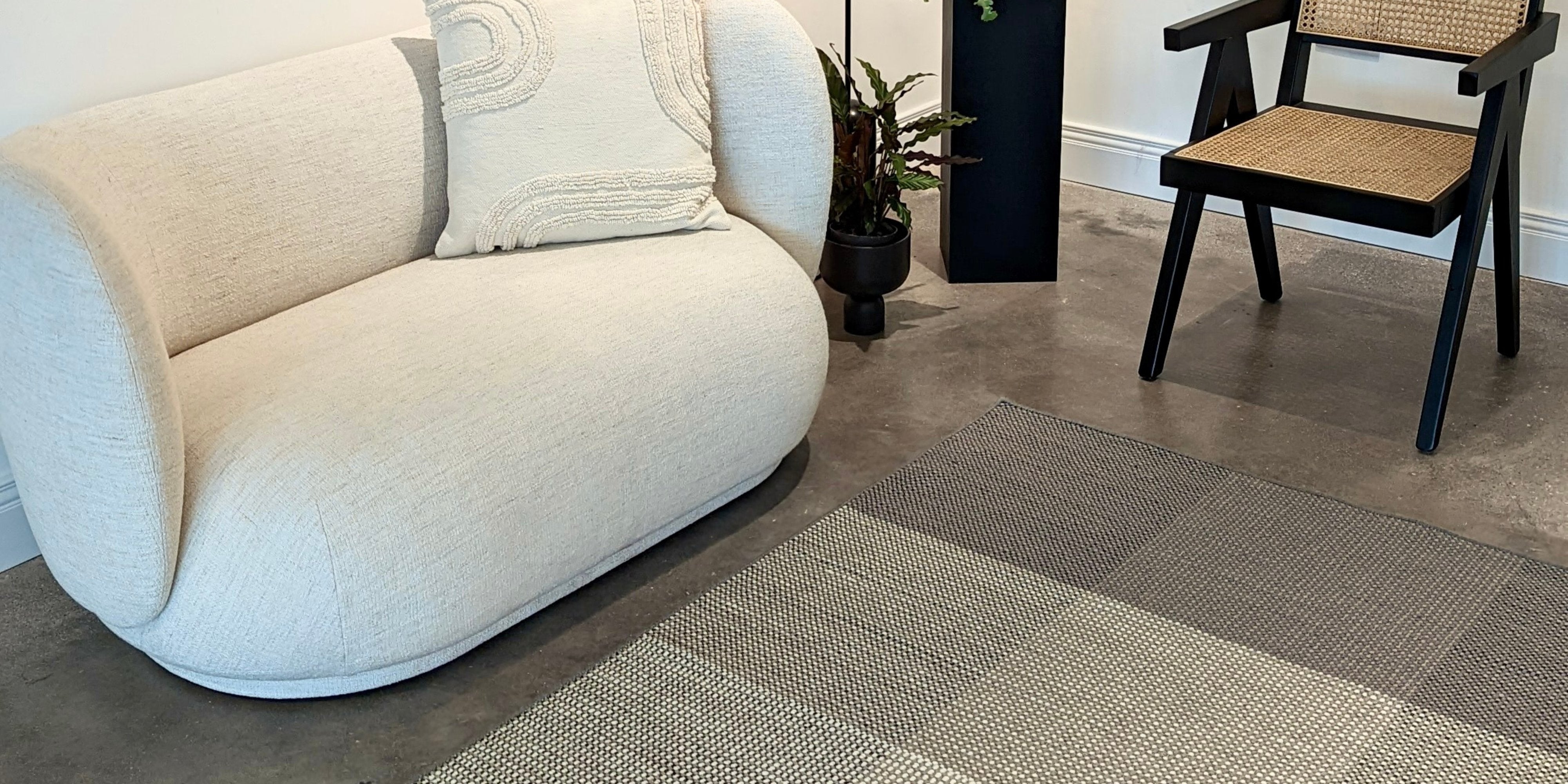 Linie Design Rugs | Scandi Style Rugs | Rugs.ie