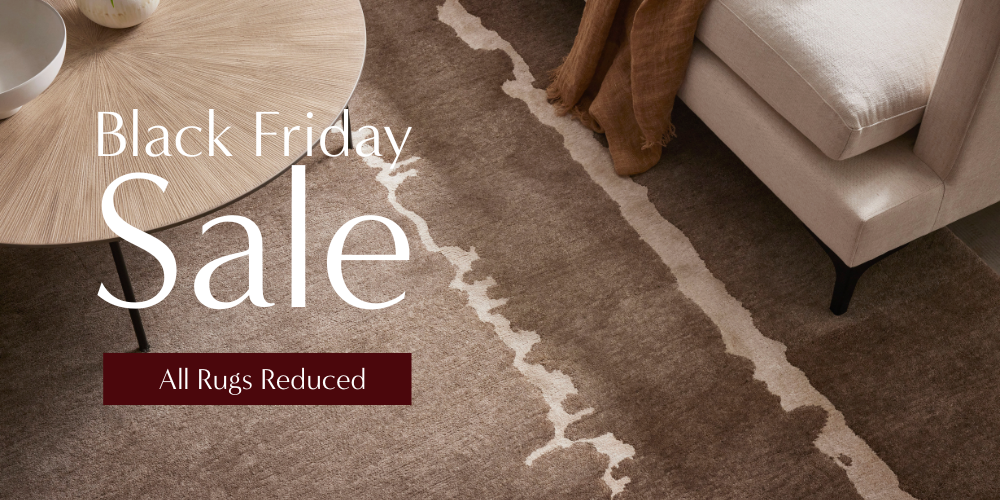 Rug on Sale - Living room 