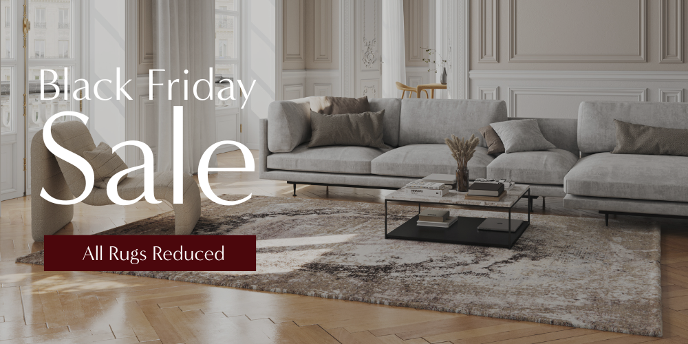 Luxury Abstract Rugs