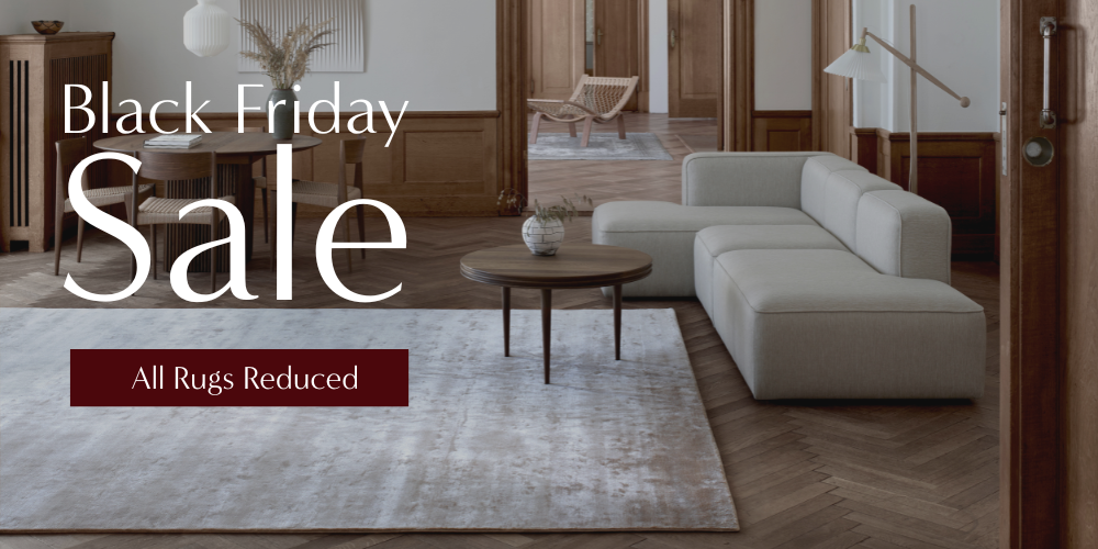 Luxury Minimalist Rugs