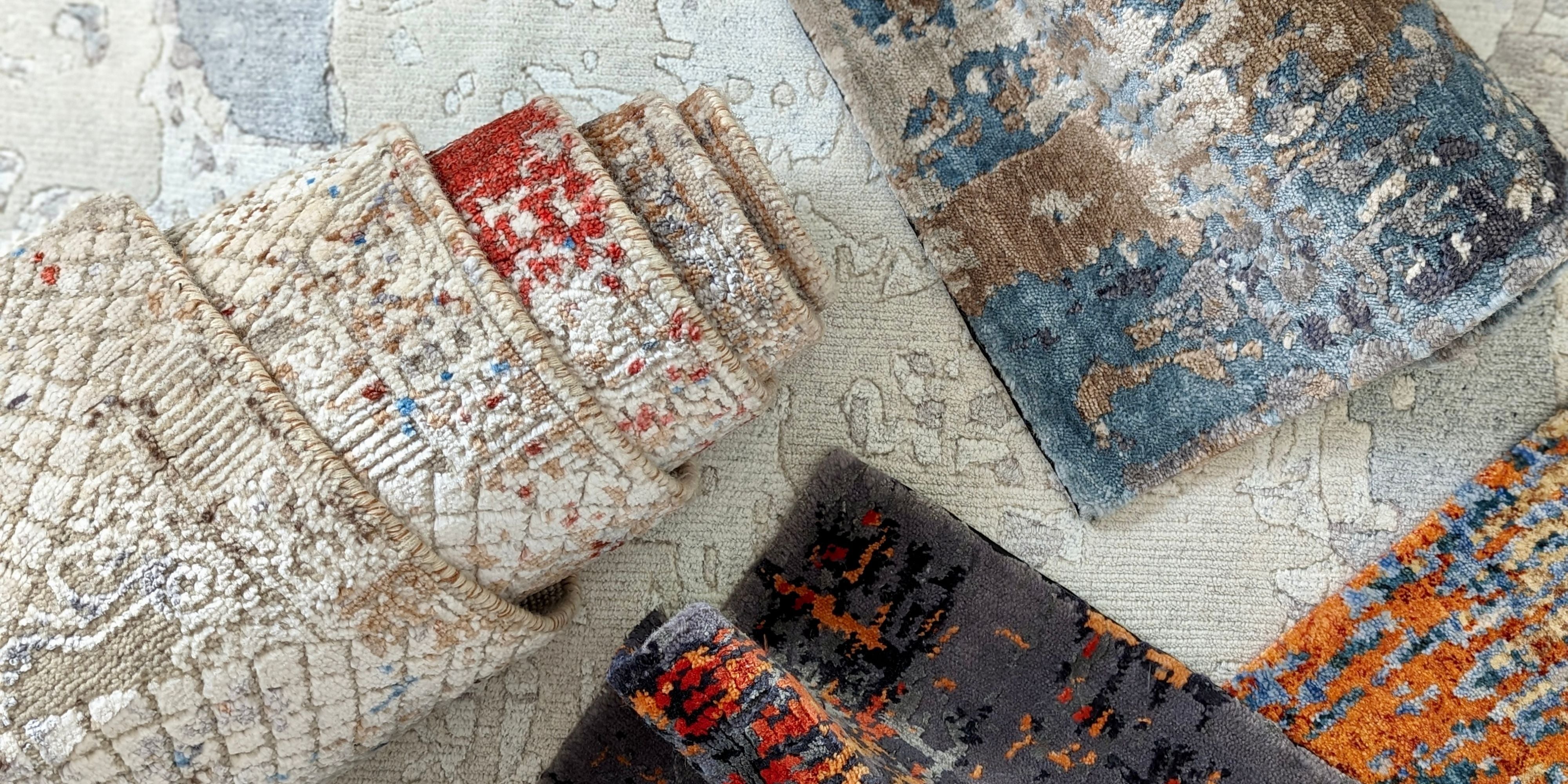 Luxury Modern Rugs | Rugs.ie