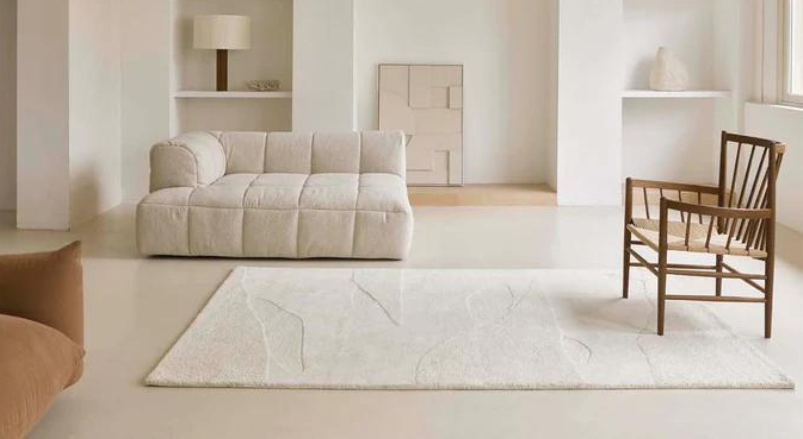Neutral Rugs | Rugs.ie