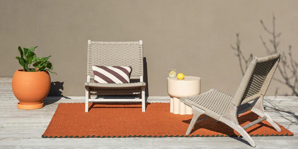 Outdoor Rugs