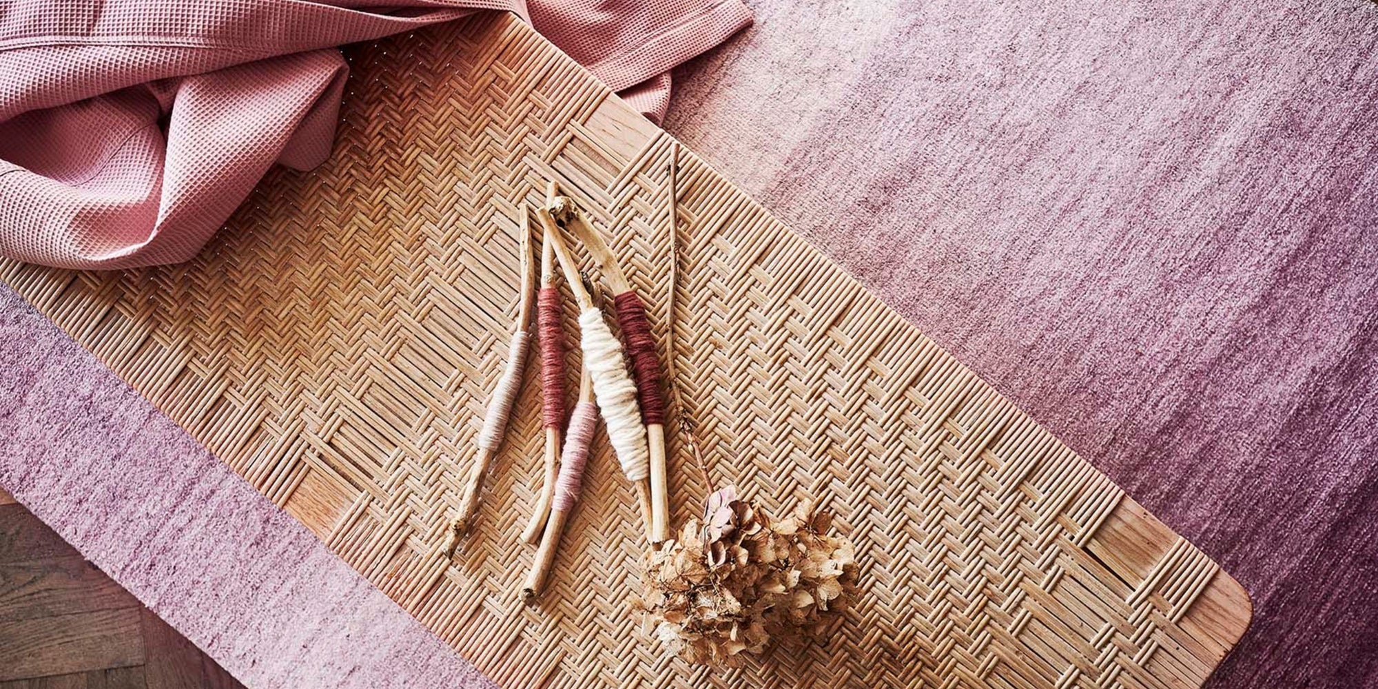 Pink Rugs | Rugs.ie