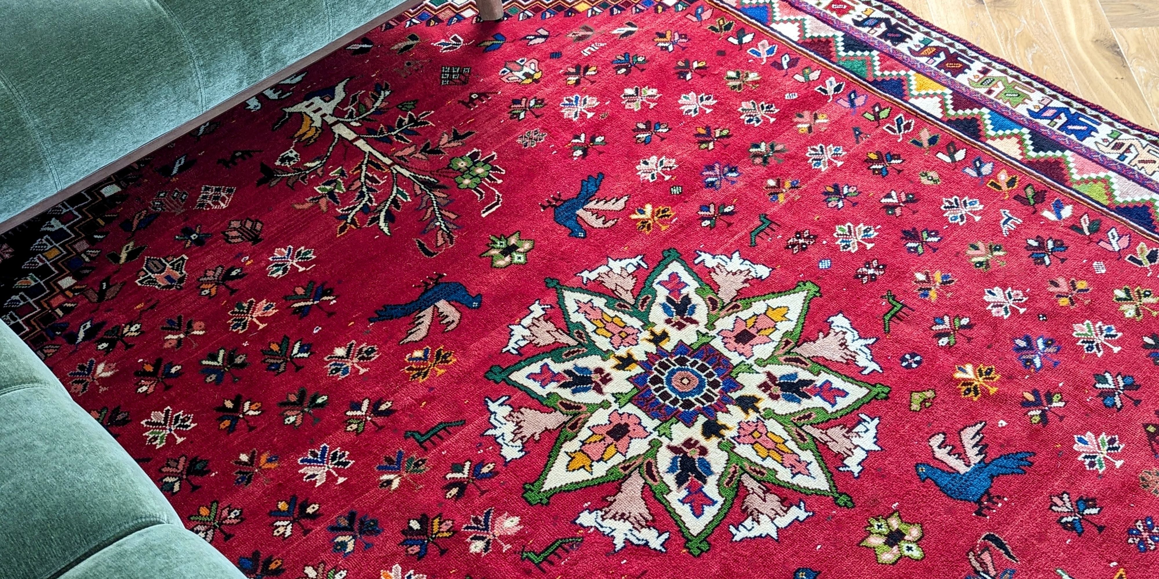 Red Rugs | Rugs.ie – Page 6