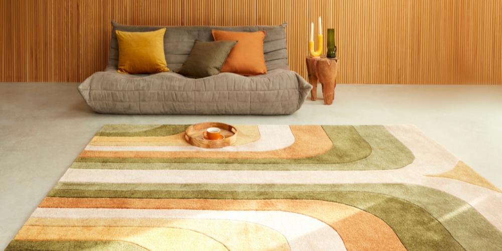 Retro Rugs