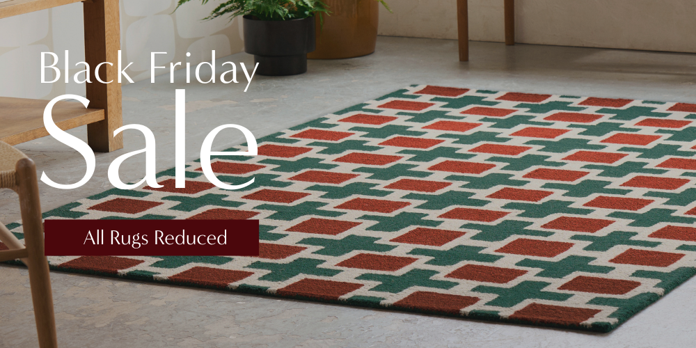 Scion rugs for sale | black friday 