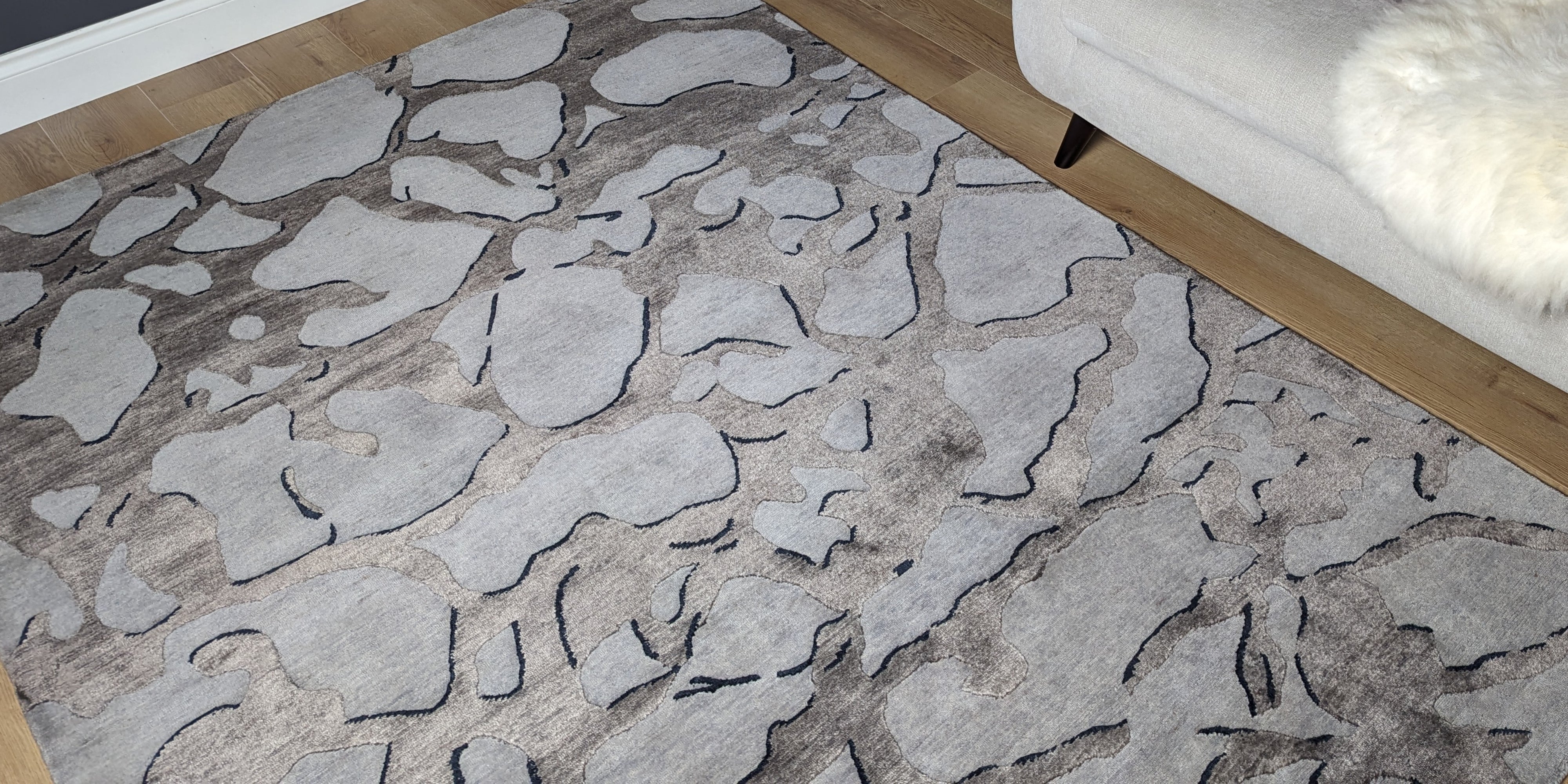Textured Rugs | Rugs.ie