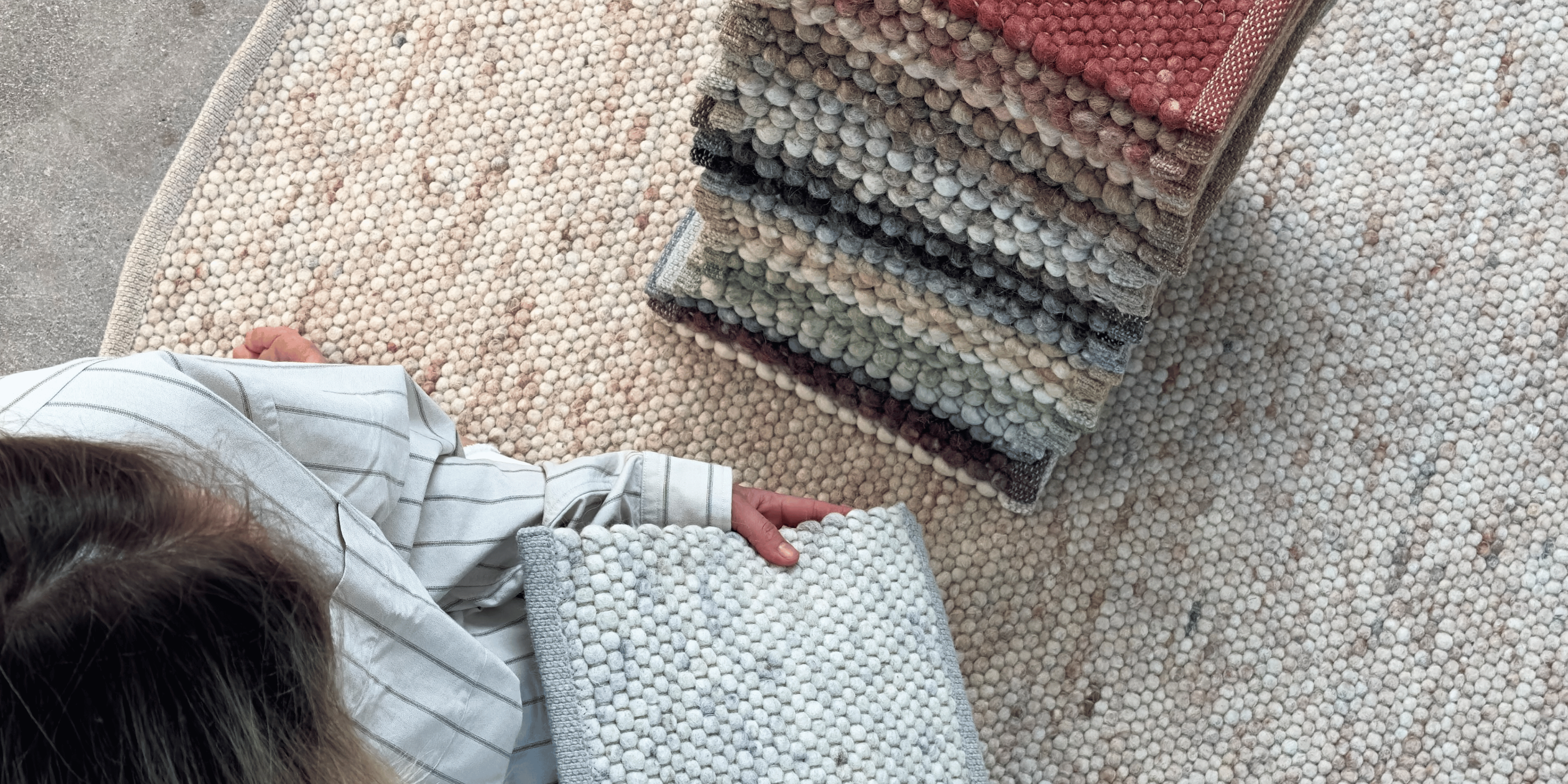 Tisca Sofia Rugs