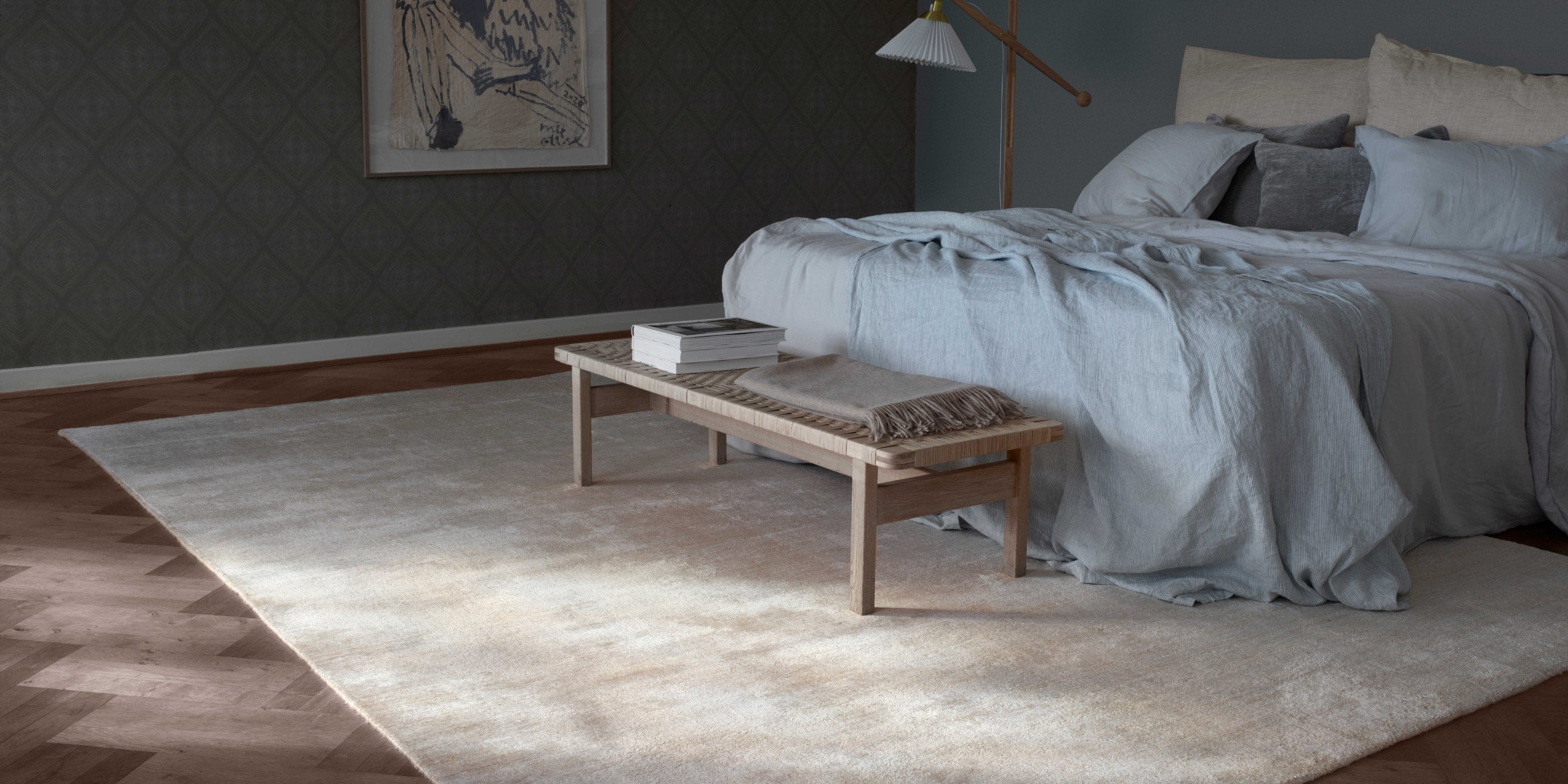 Bedroom Rugs | Free Delivery Ireland | Rugs.ie