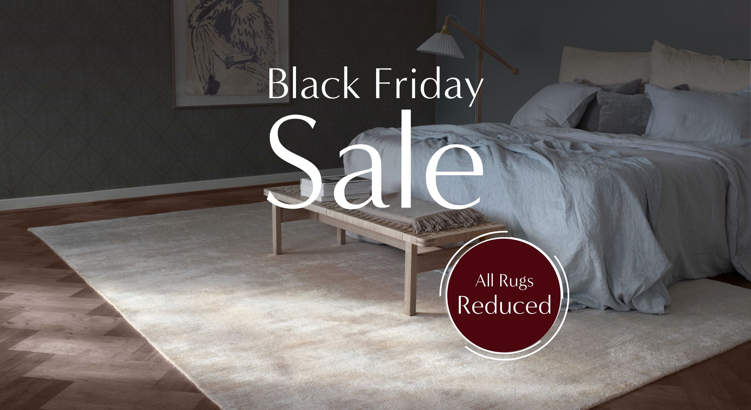 Bedroom rugs on sale 