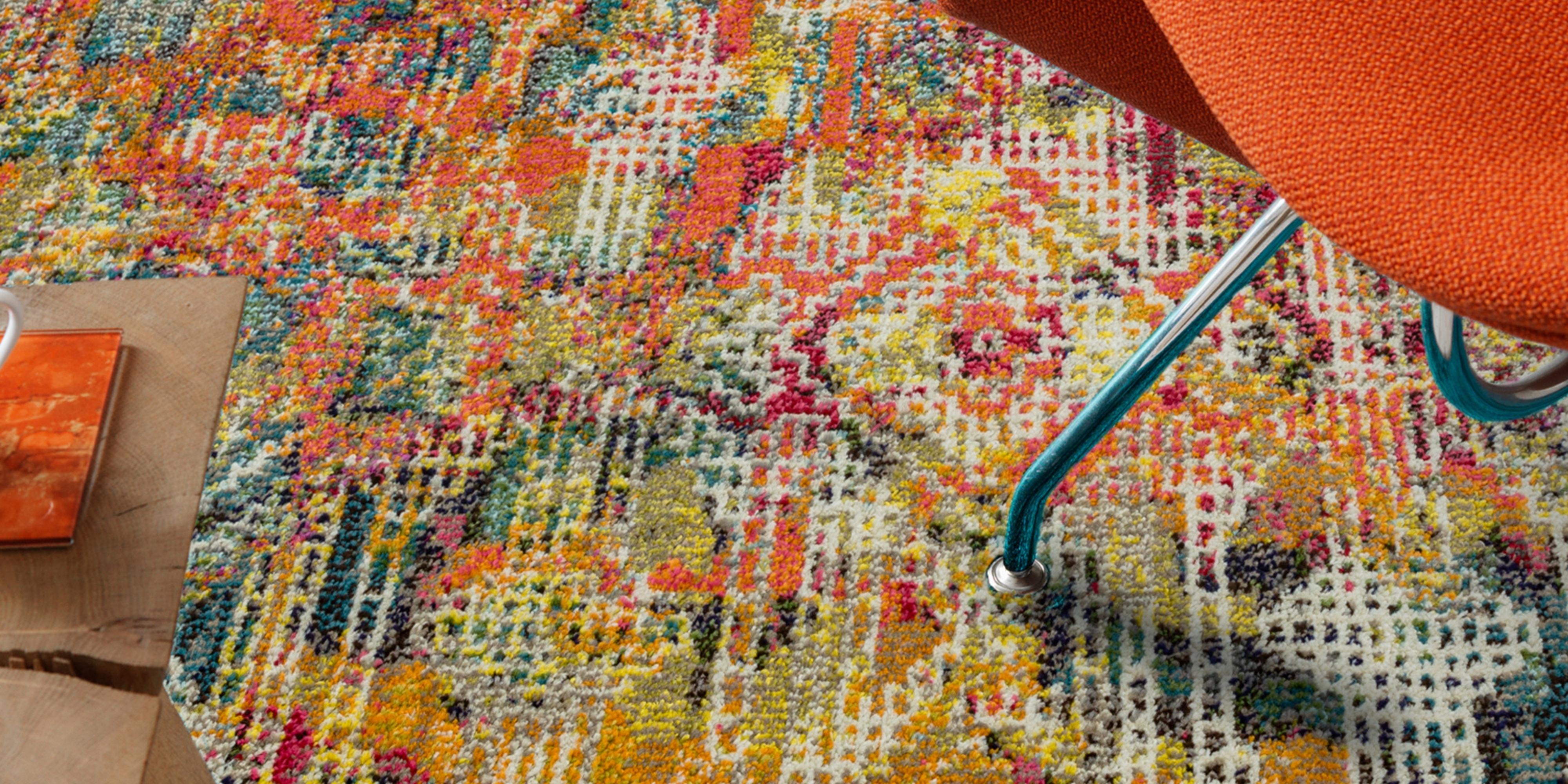Colores Rugs