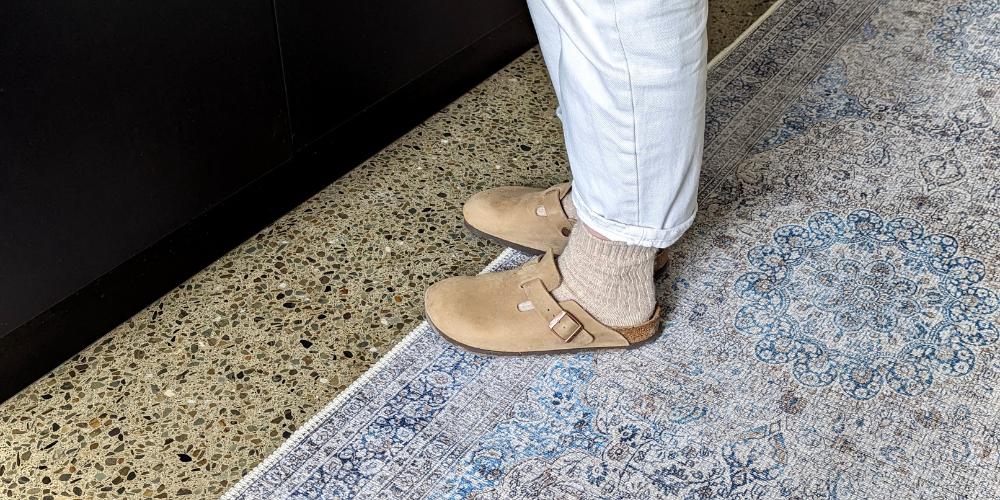 Kitchen Rugs