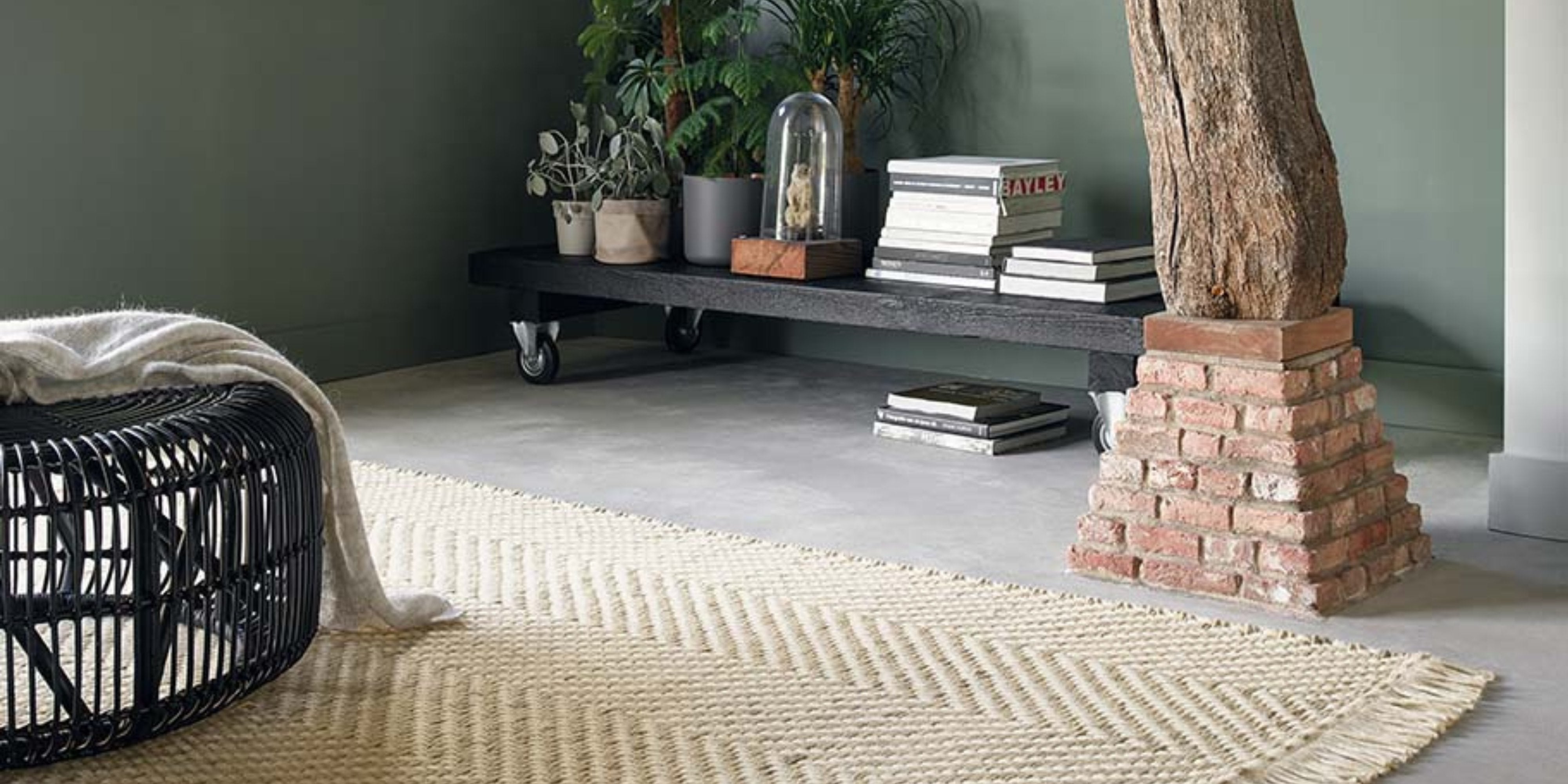 Sustainable Rugs