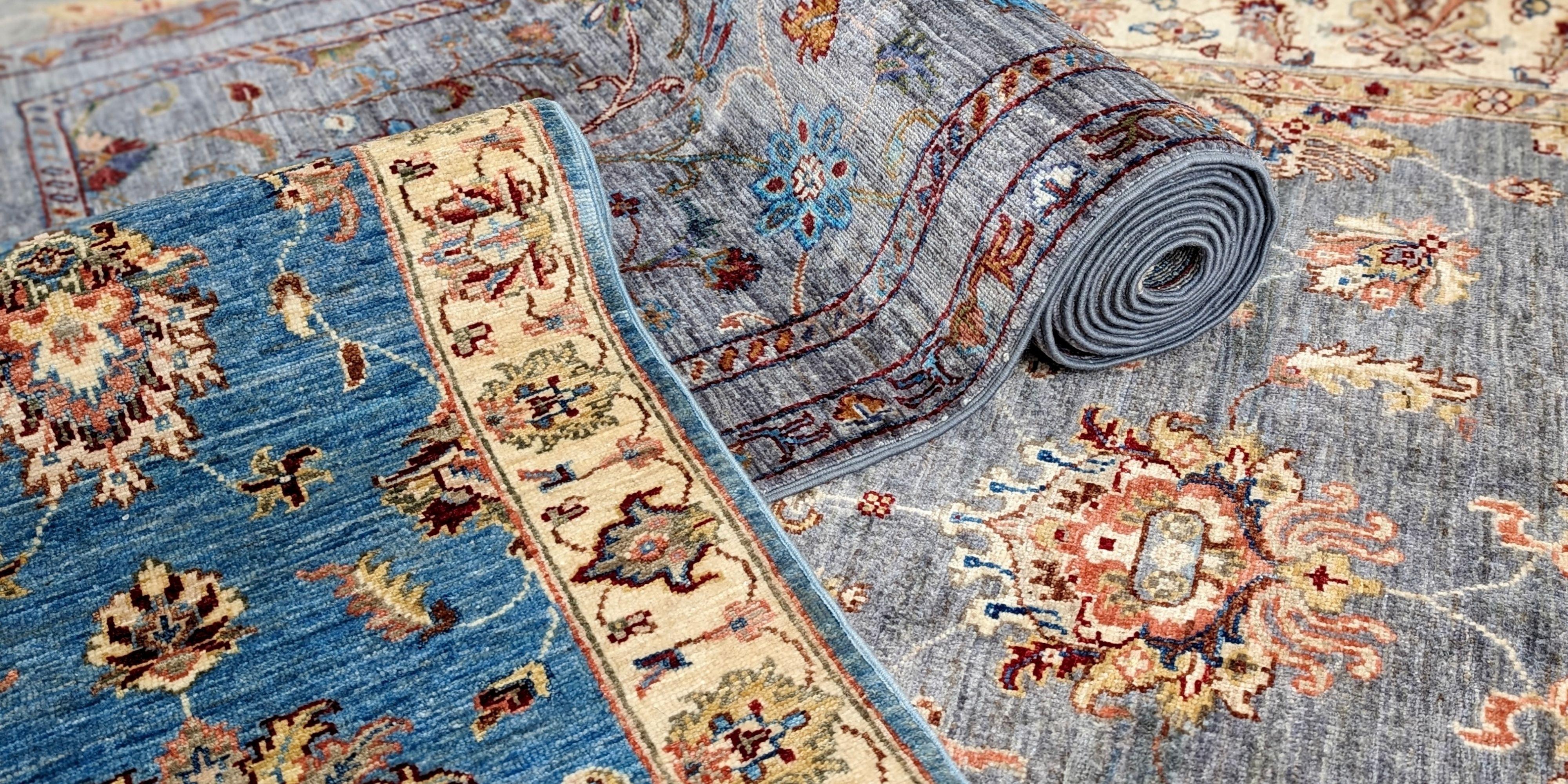 Ziegler Rugs | Traditional Rugs | Rugs.ie