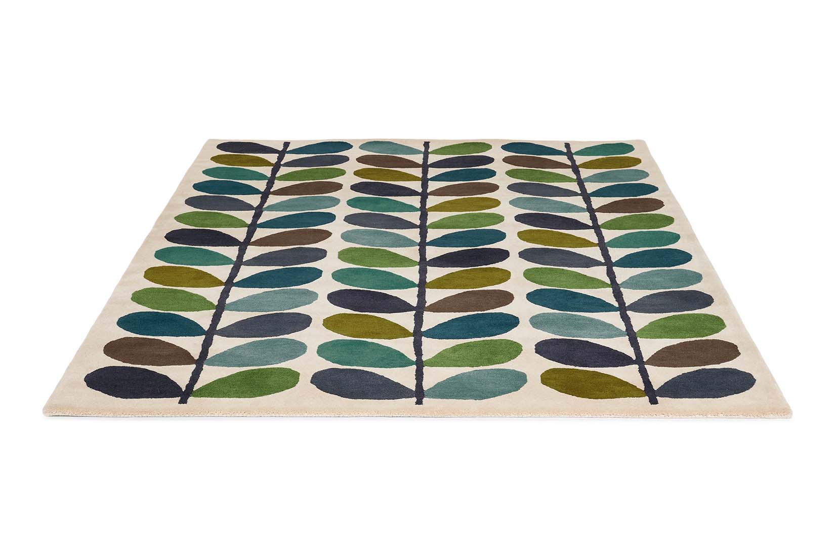 Orla Kiely Multi Stem Kingfisher 59507