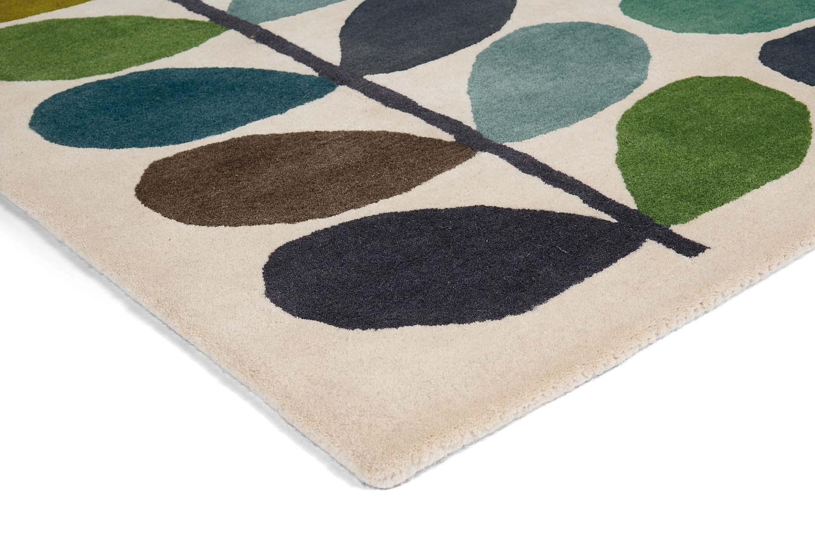 Orla Kiely Multi Stem Kingfisher 59507