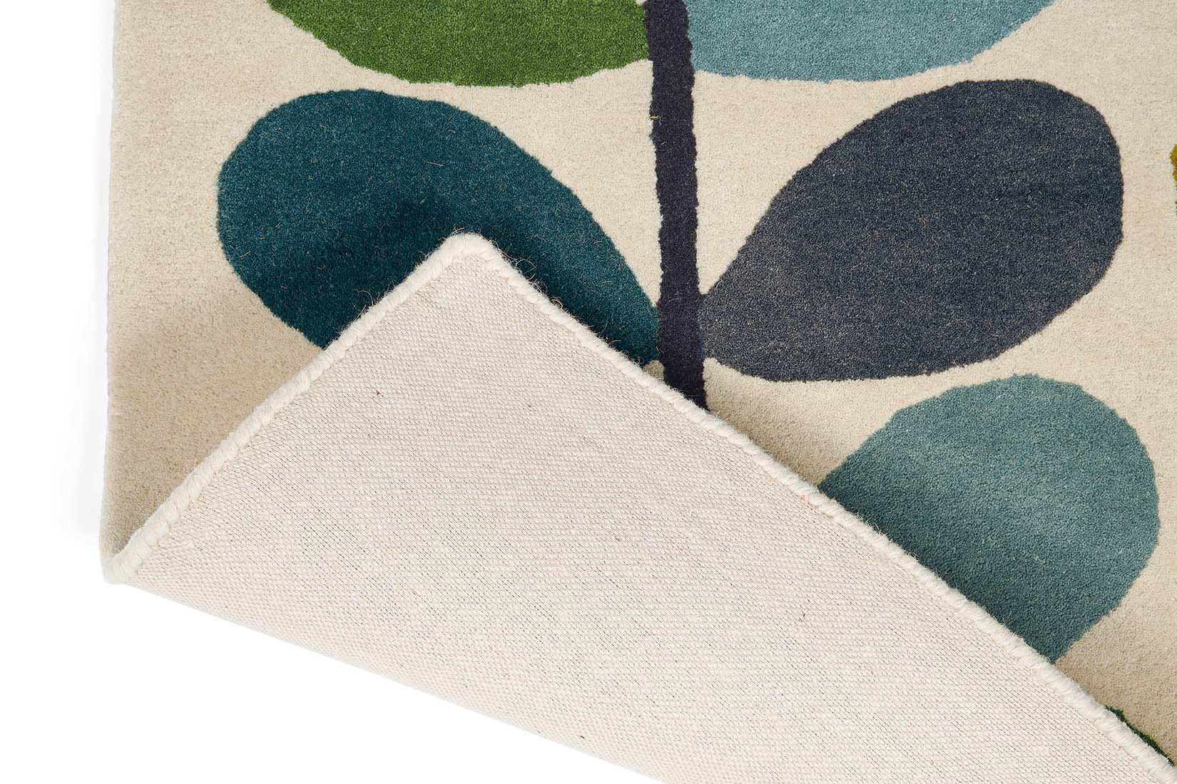 Orla Kiely Multi Stem Kingfisher 59507