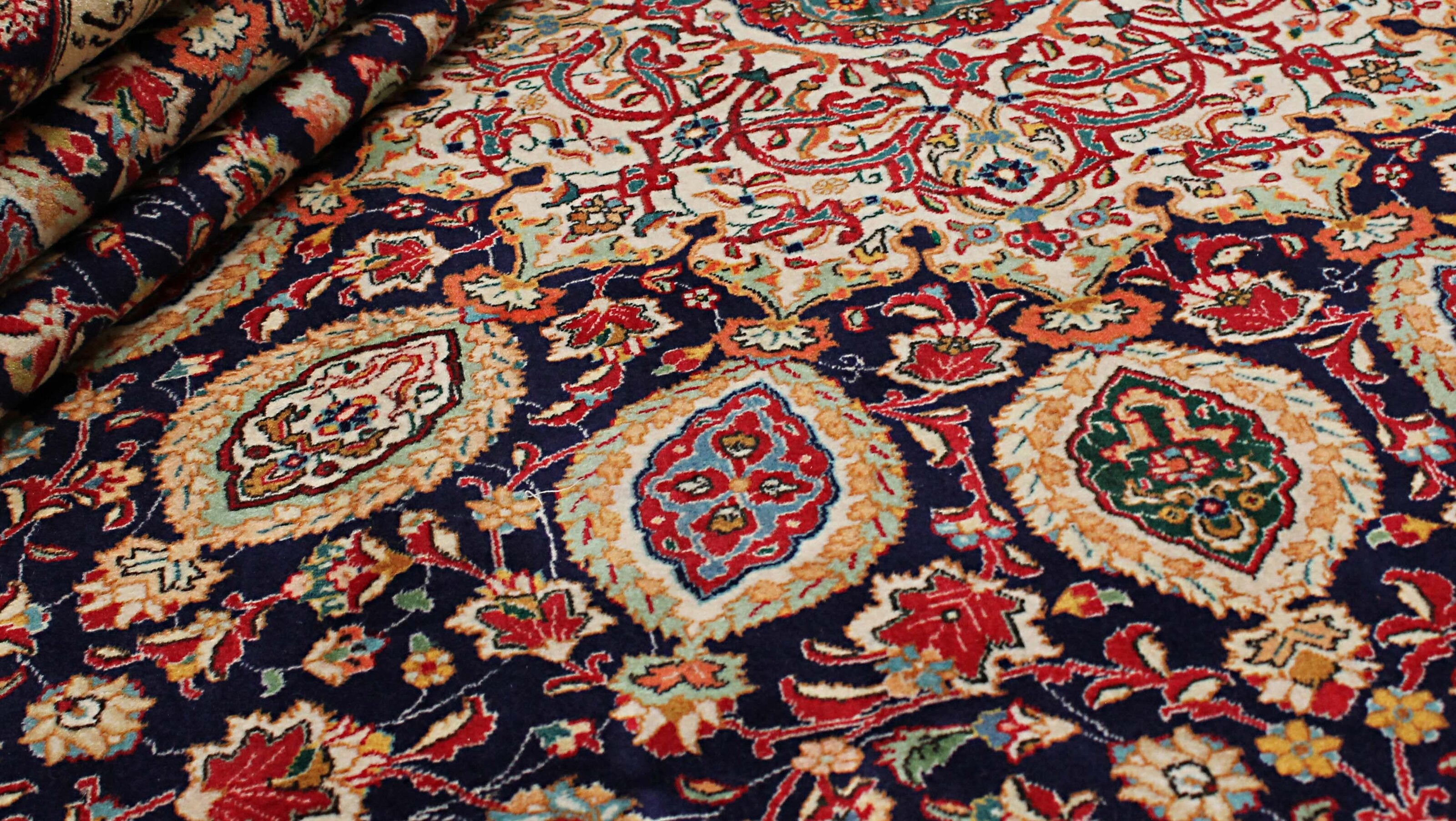 Tabriz 50 Old 1044015