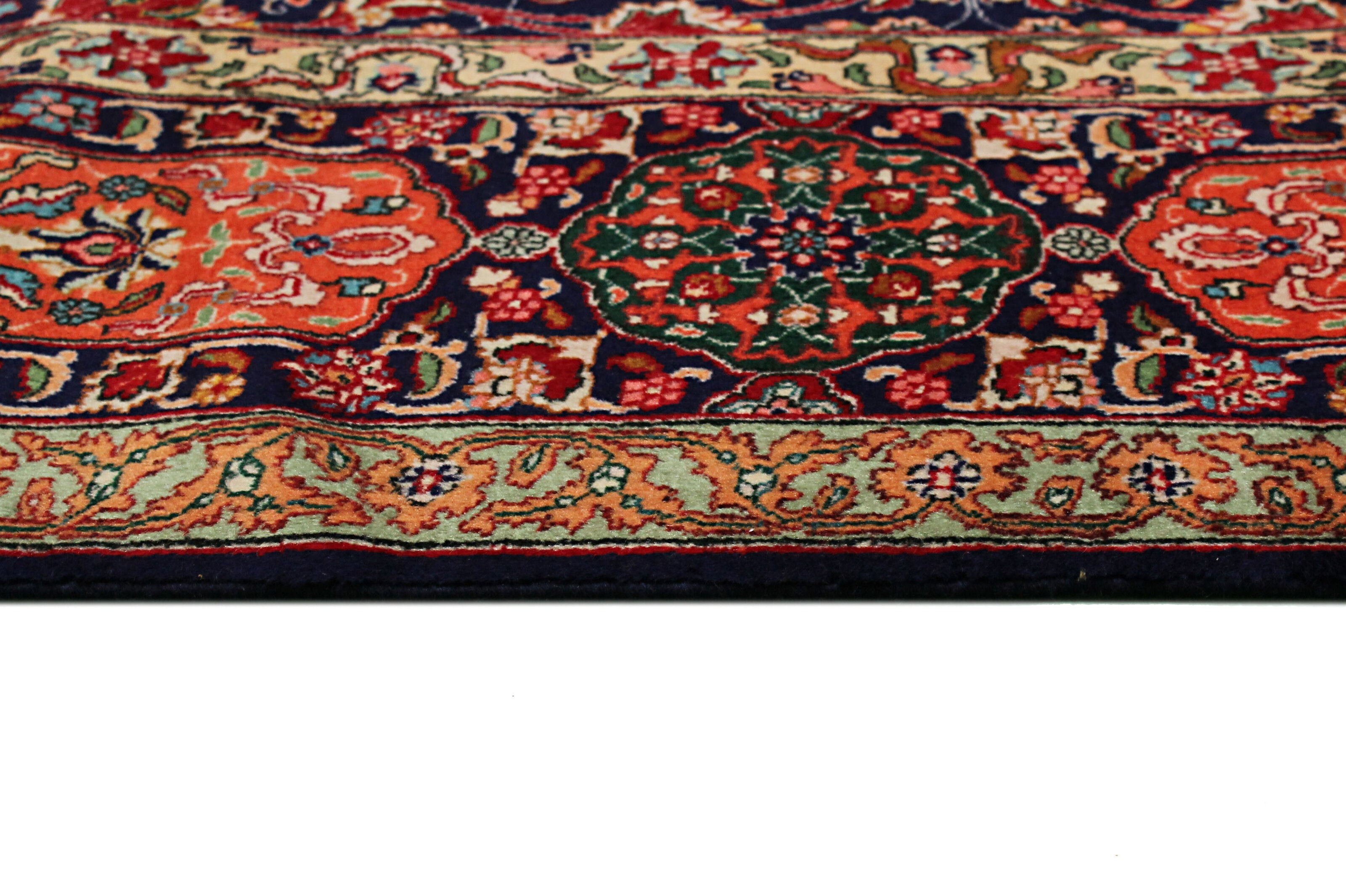 Tabriz 50 Old 1044015