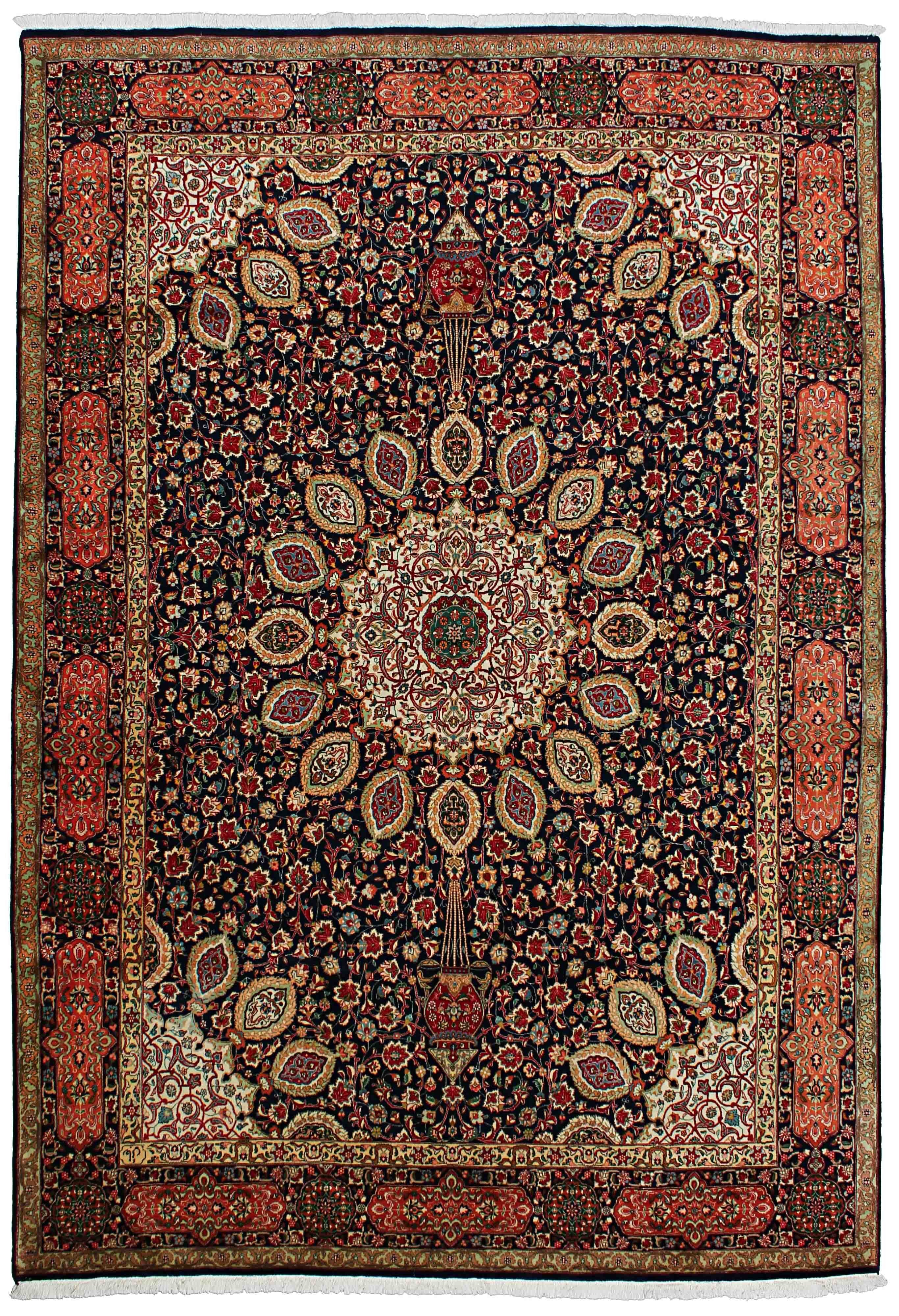 Tabriz 50 Old 1044015