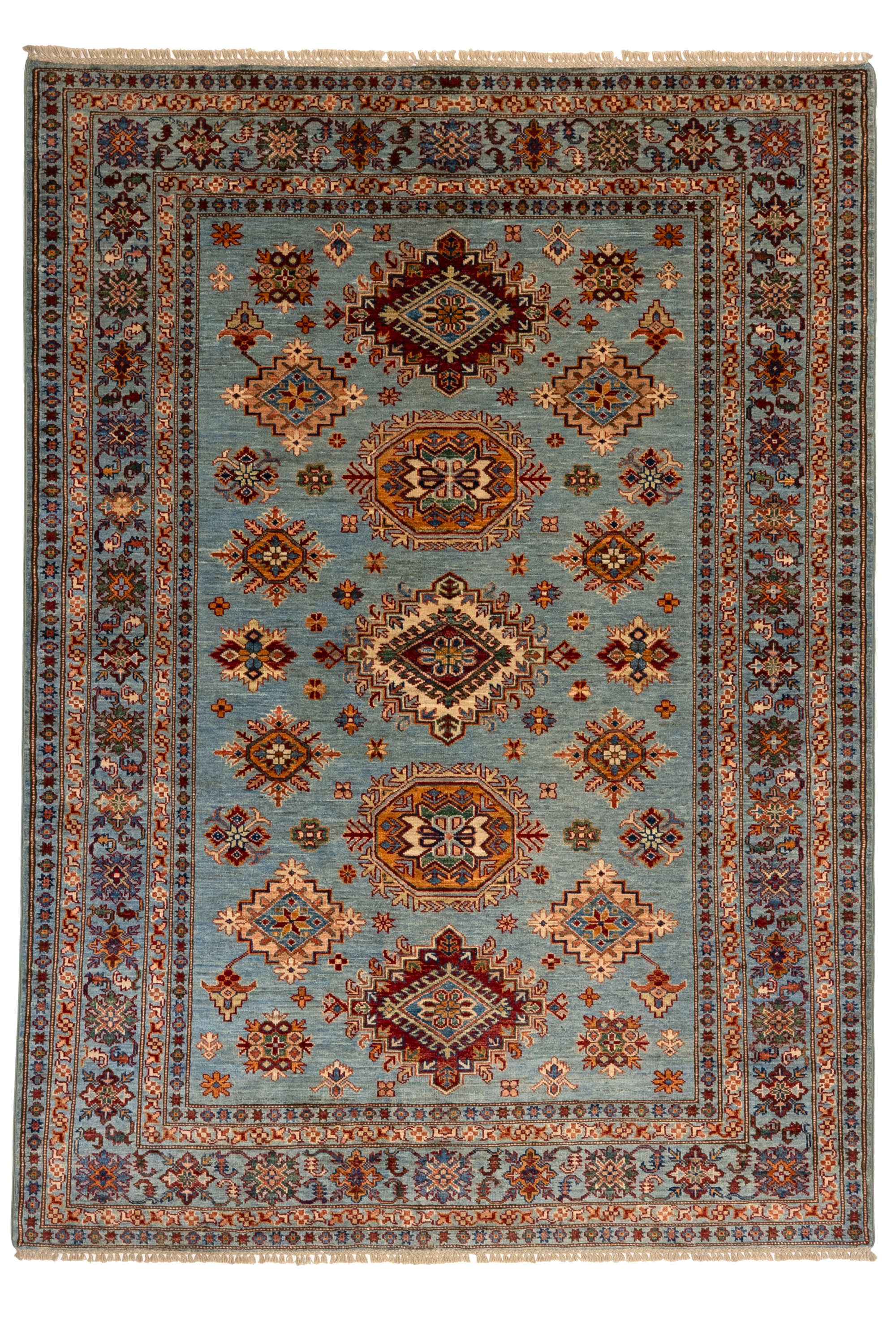 Kazak 1073