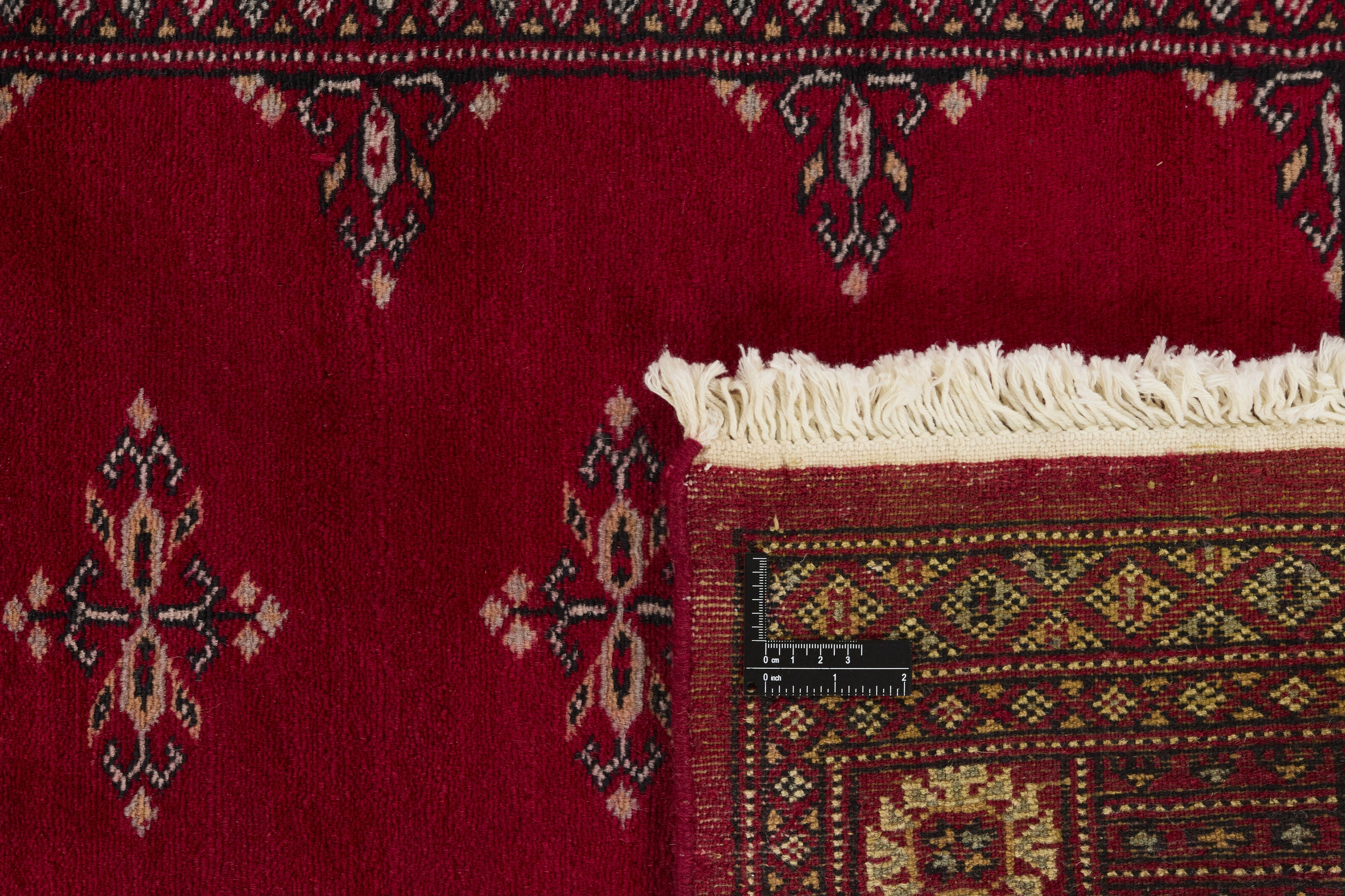 Bokhara Runner 1133399