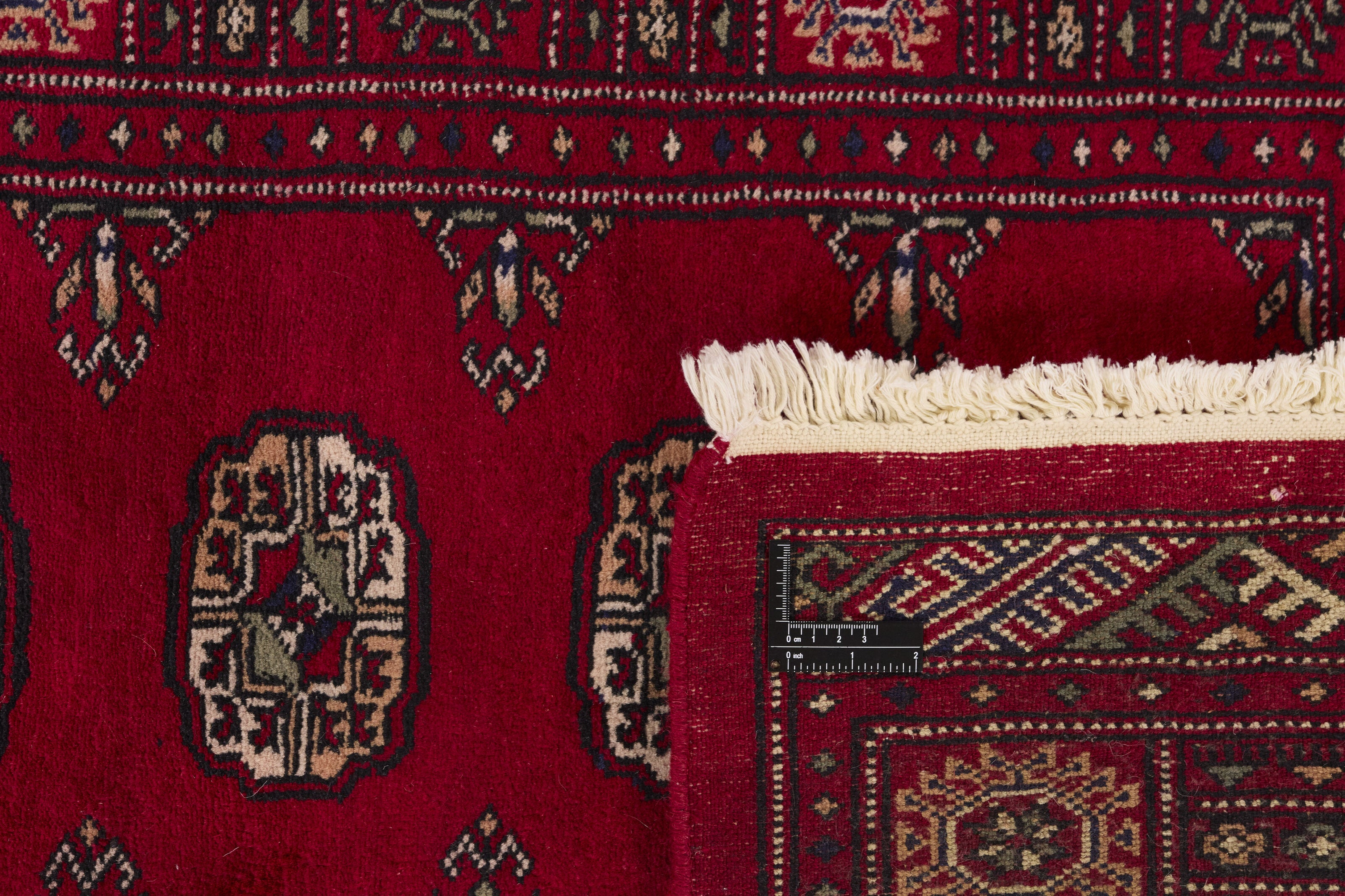 Bokhara Runner 1134059
